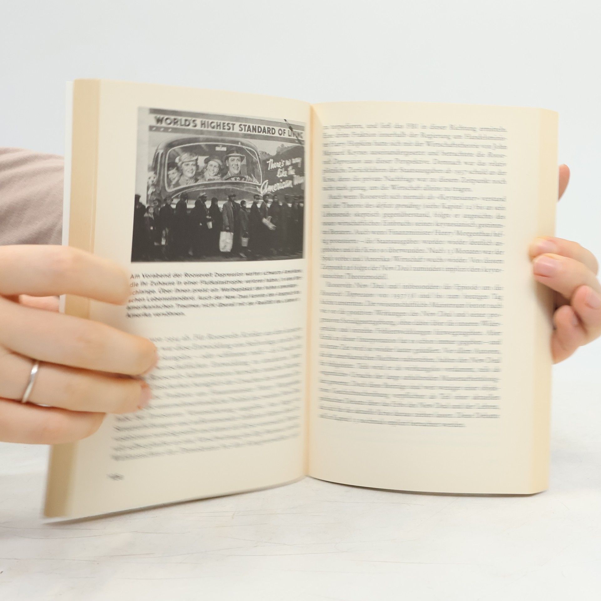 Florian Pressler Beck'sche Reihe: Die erste Weltwirtschaftskrise