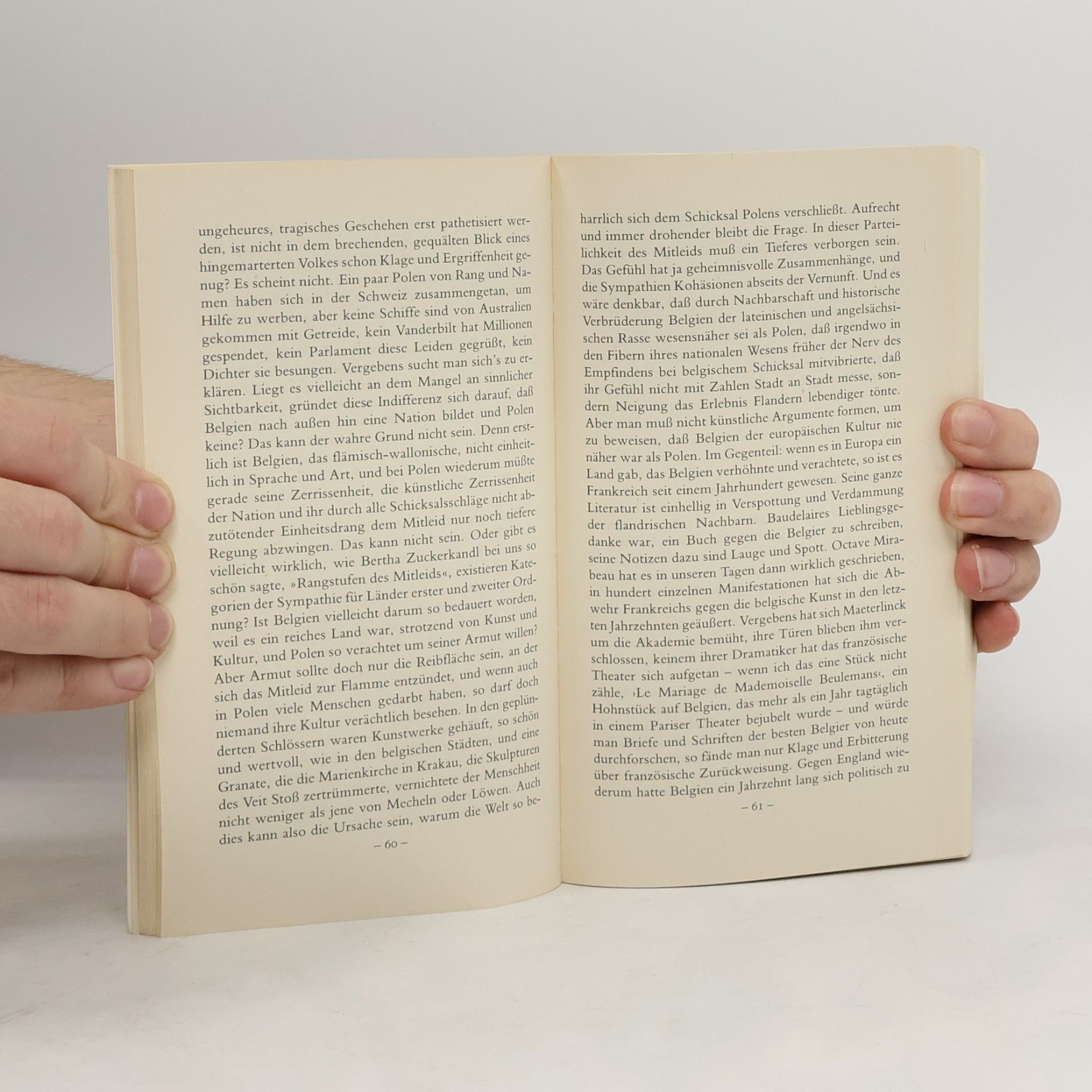 Stefan Zweig Die schlaflose Welt