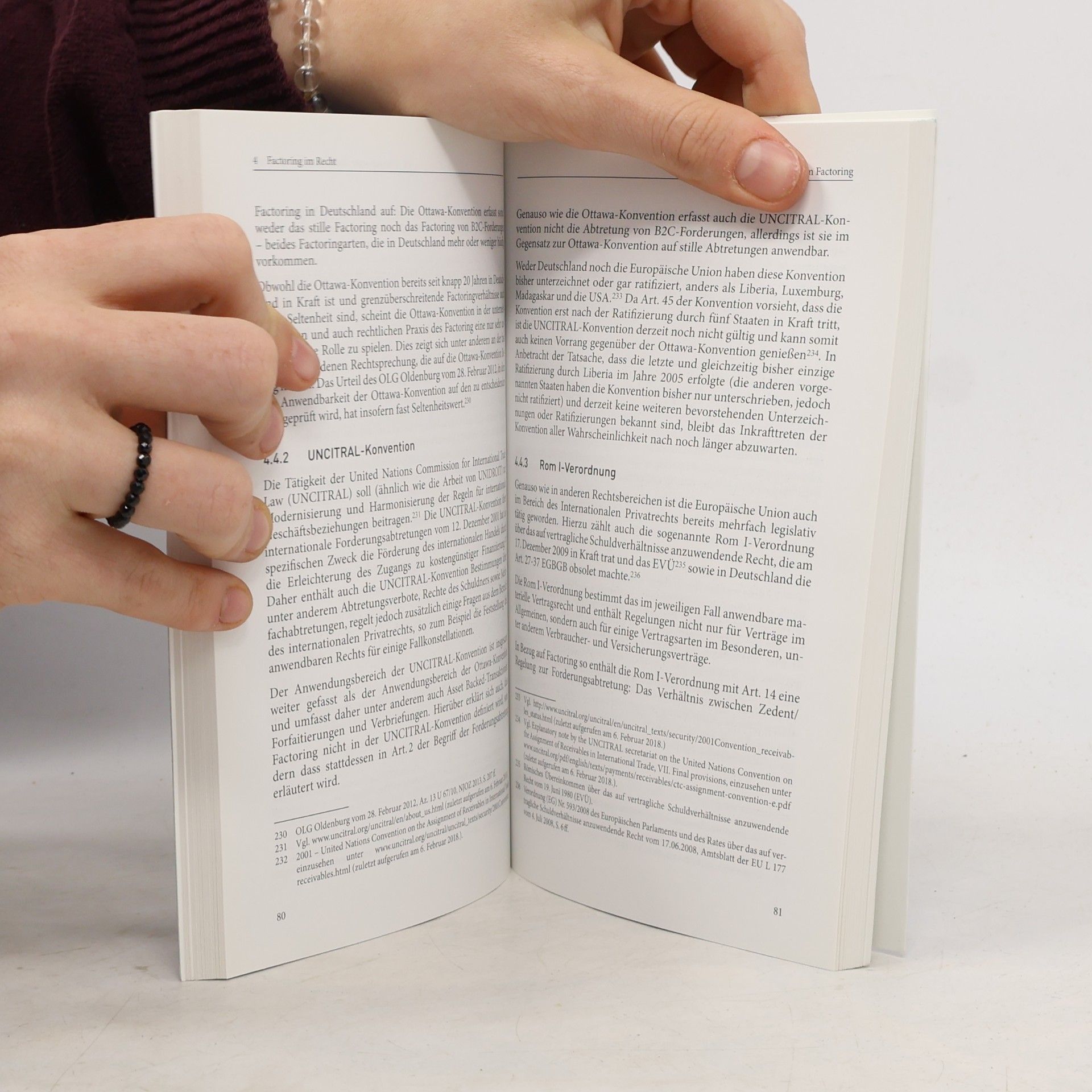 Thomas Hartmann-Wendels Factoring-Handbuch - 2. Auflage
