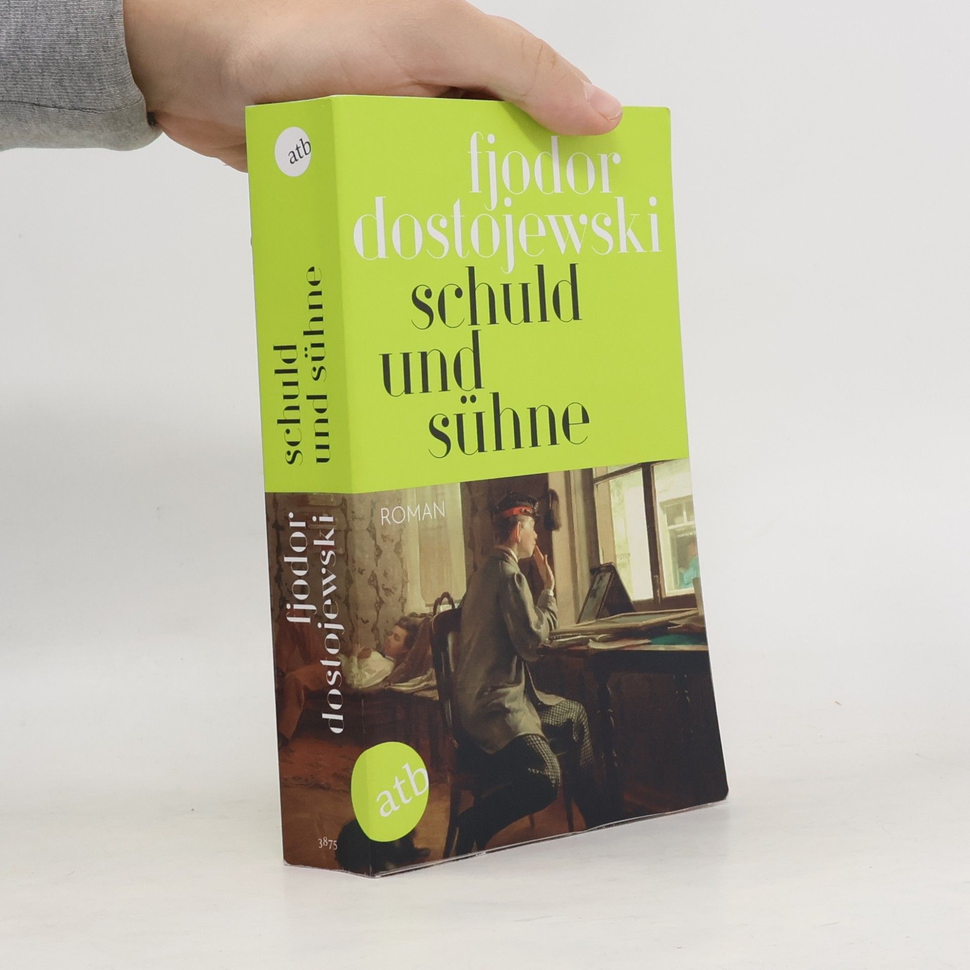 Schuld und Sühne