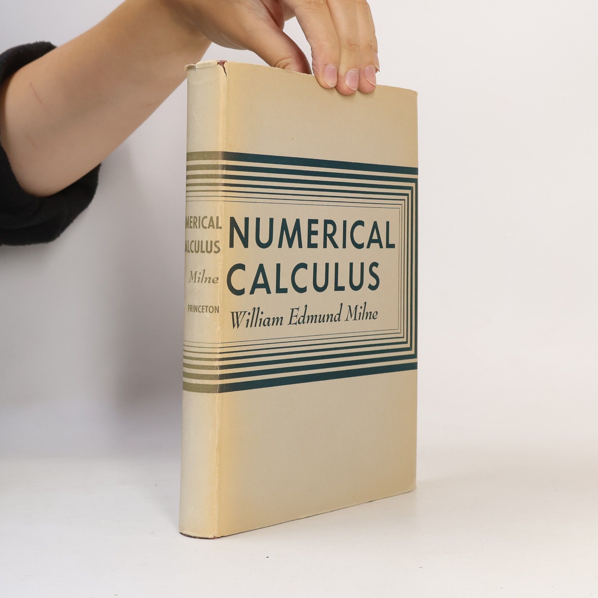 Numerical Calculus