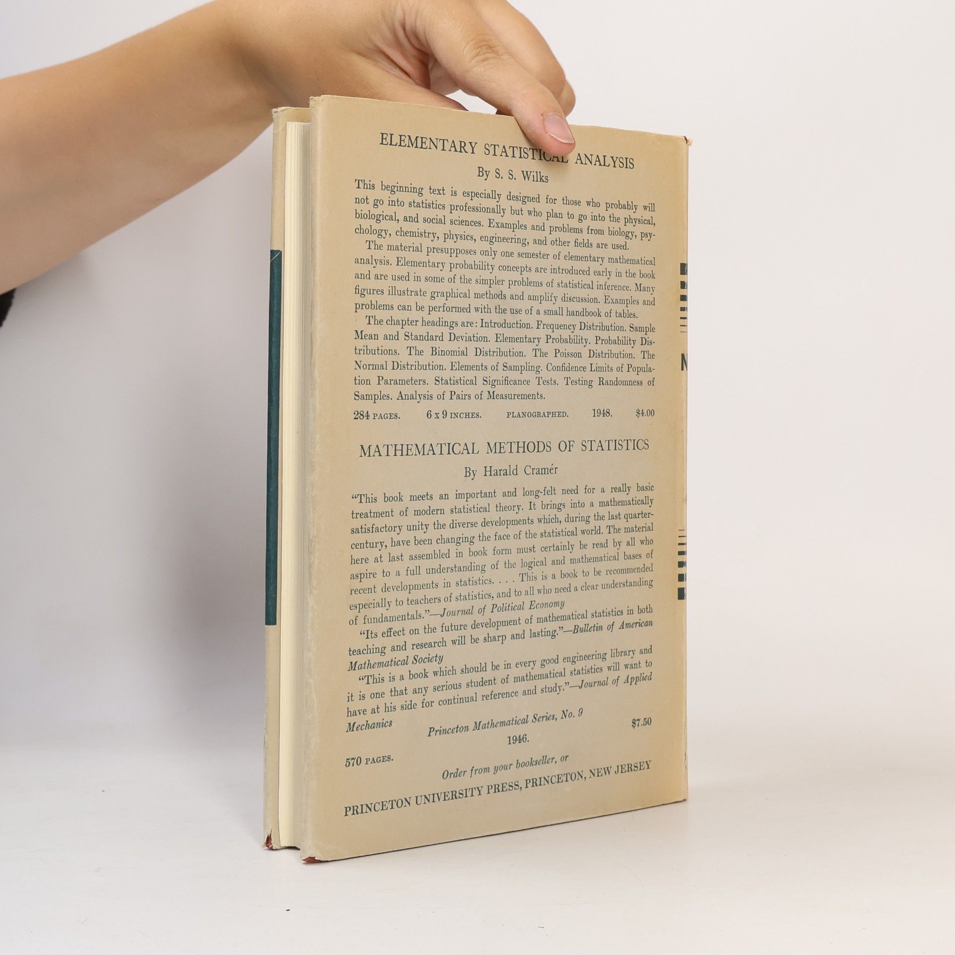 William Edmund Milne Numerical Calculus
