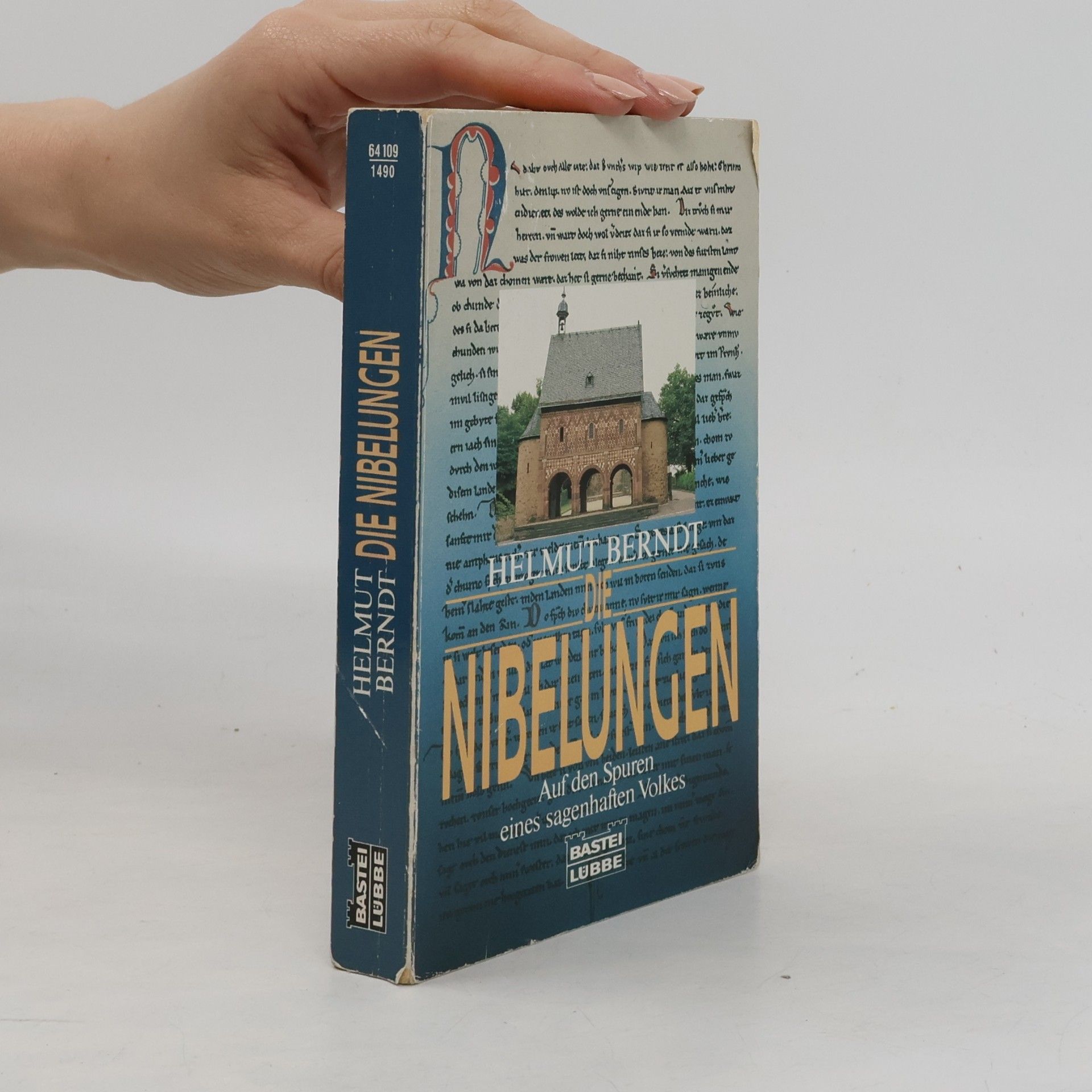 Die Nibelungen
