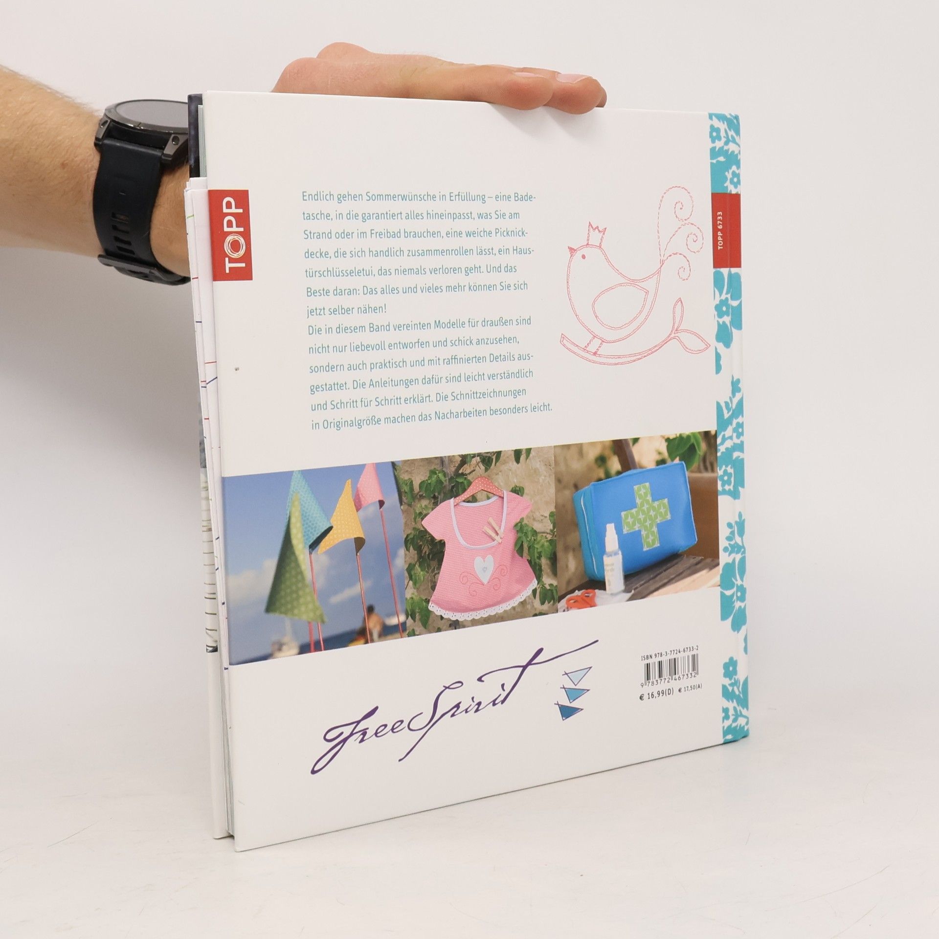 Laura Sinikka Wilhelm Designbuch Nähen
