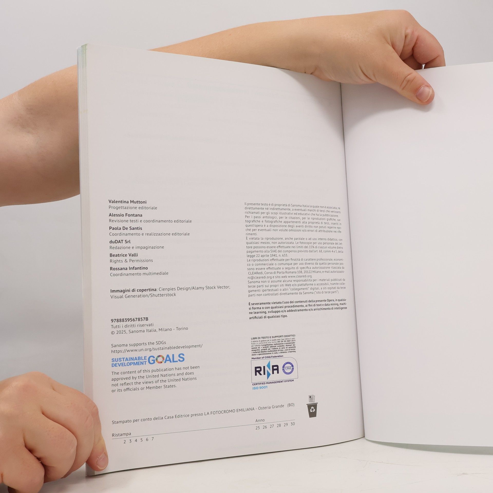 Maria Rita Cattani Partecipando. Diritto ed economia. Per il primo biennio delle scuole superiori. Con e-book. Con espansione online - Seconda edizione