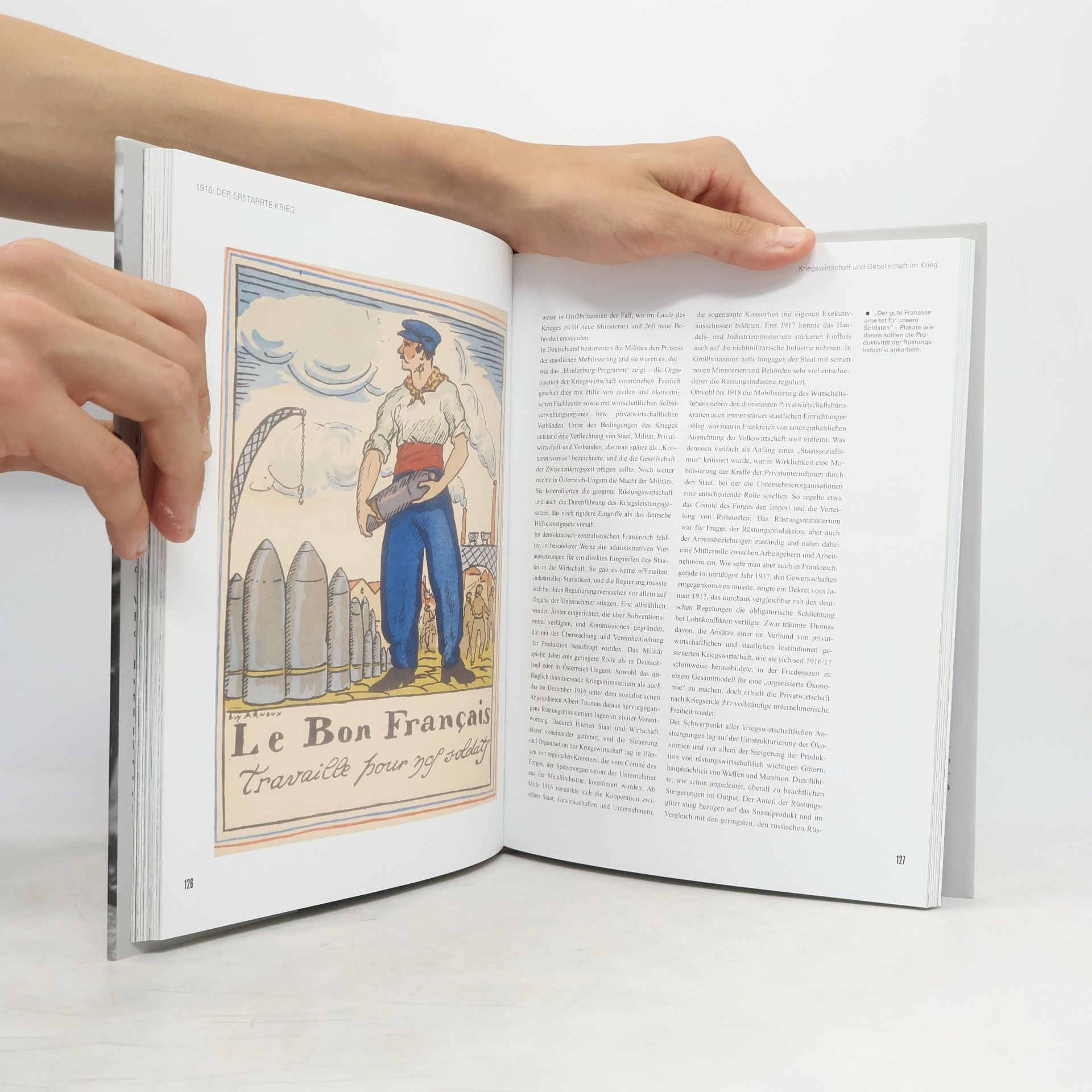 Hans Ulrich Thamer Der Erste Weltkrieg Europa zwischen Euphorie und Elend