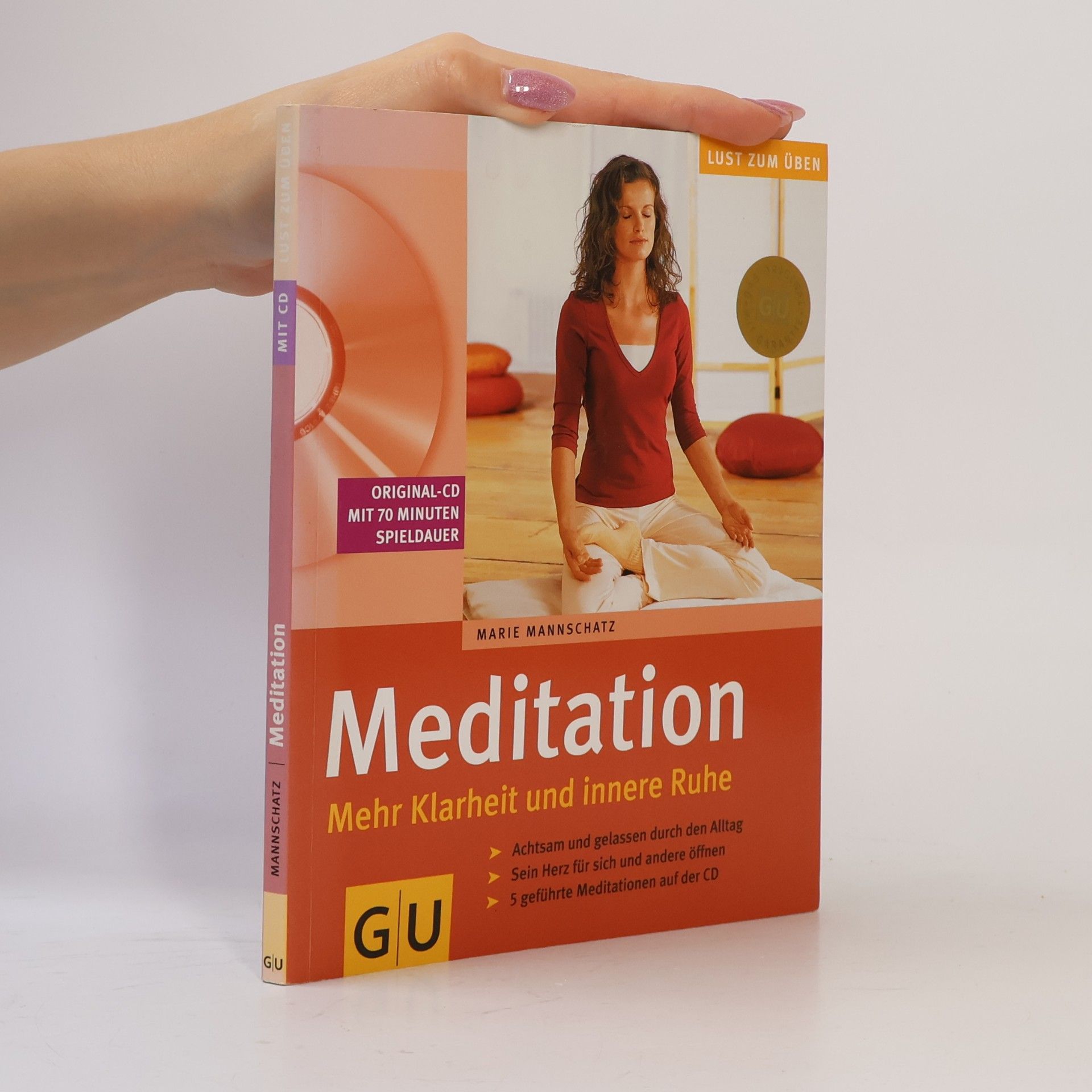Autorenkollektiv Meditation