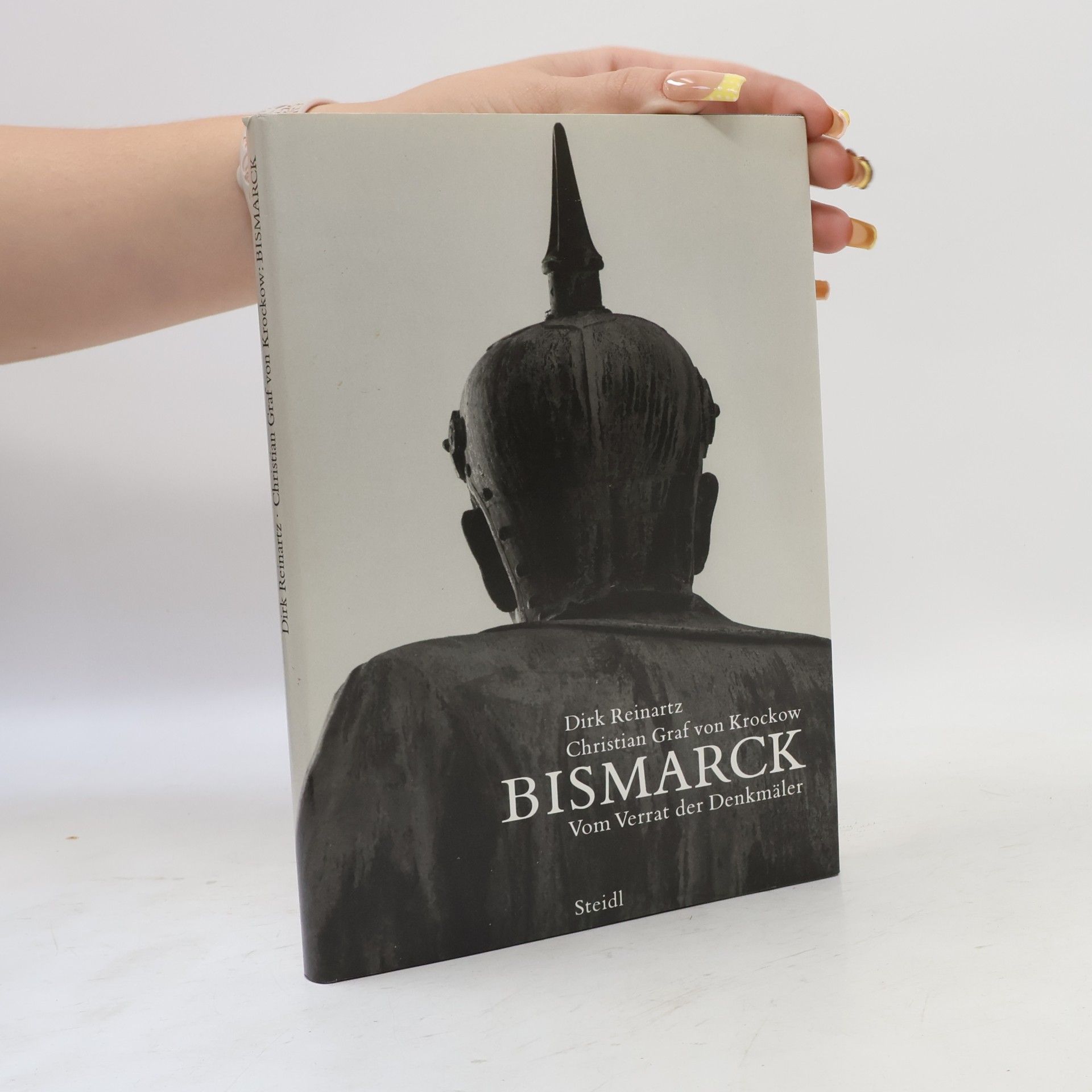 Dirk Reinartz Bismarck