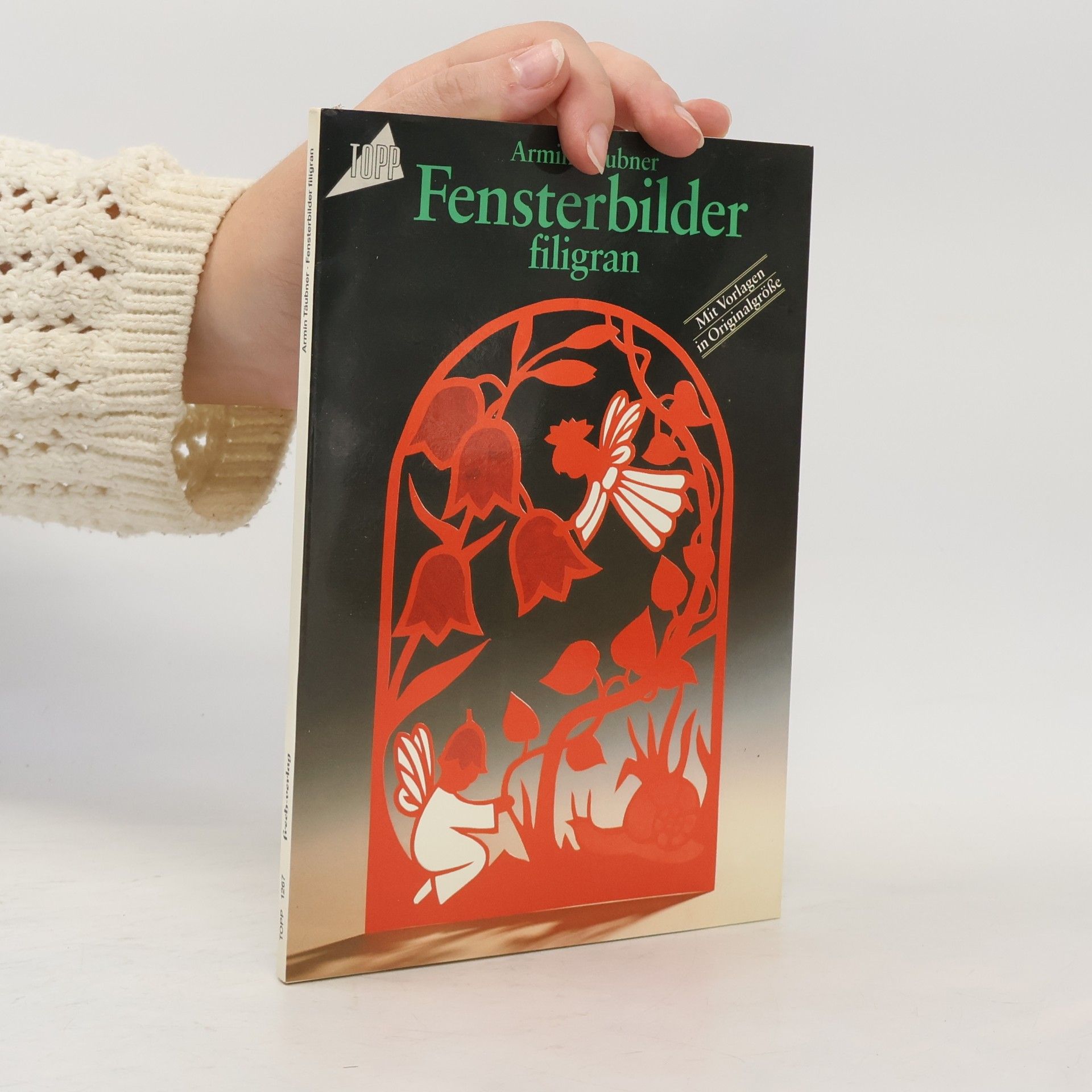 Armin Täubner Fensterbilder filigran