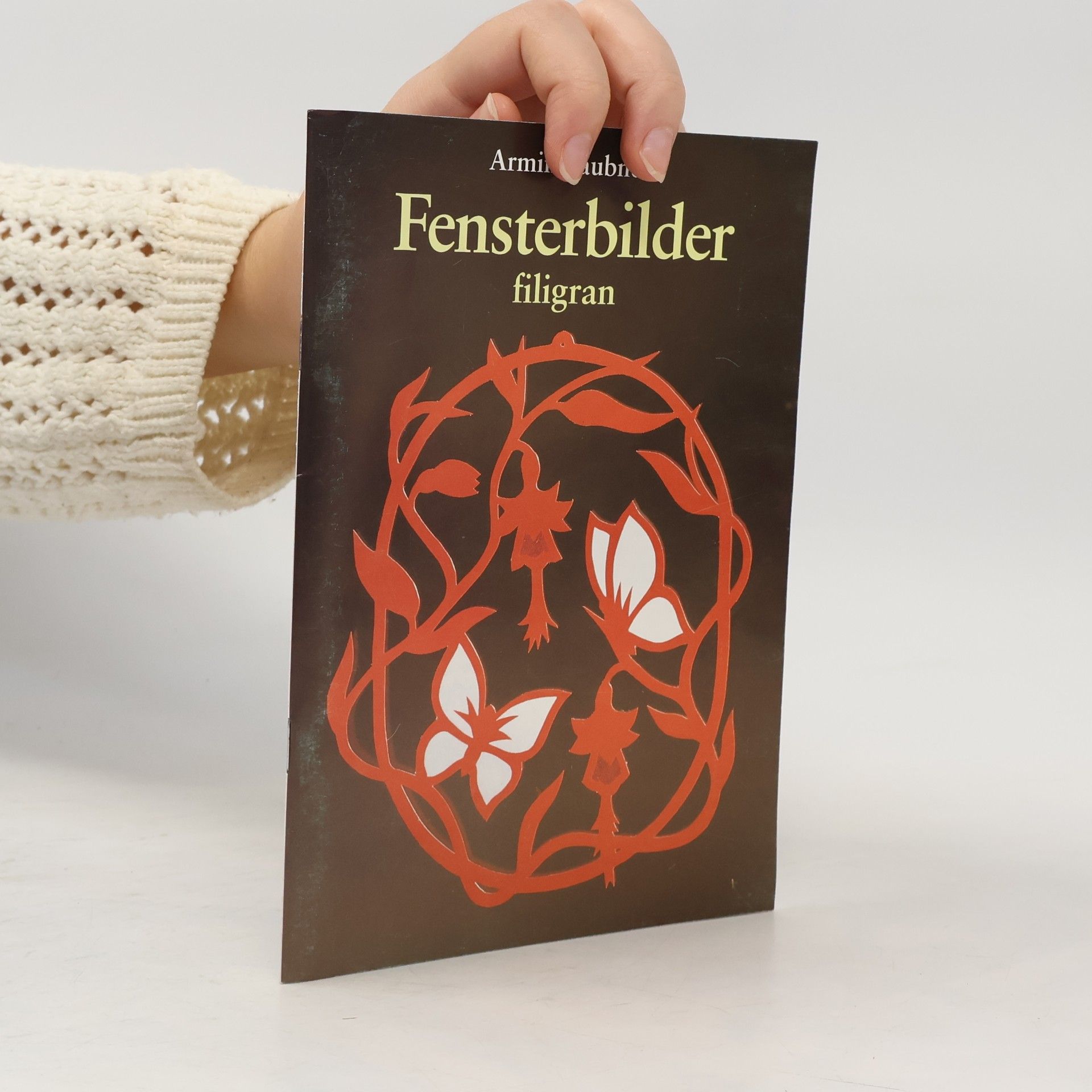 Armin Täubner Fensterbilder filigran