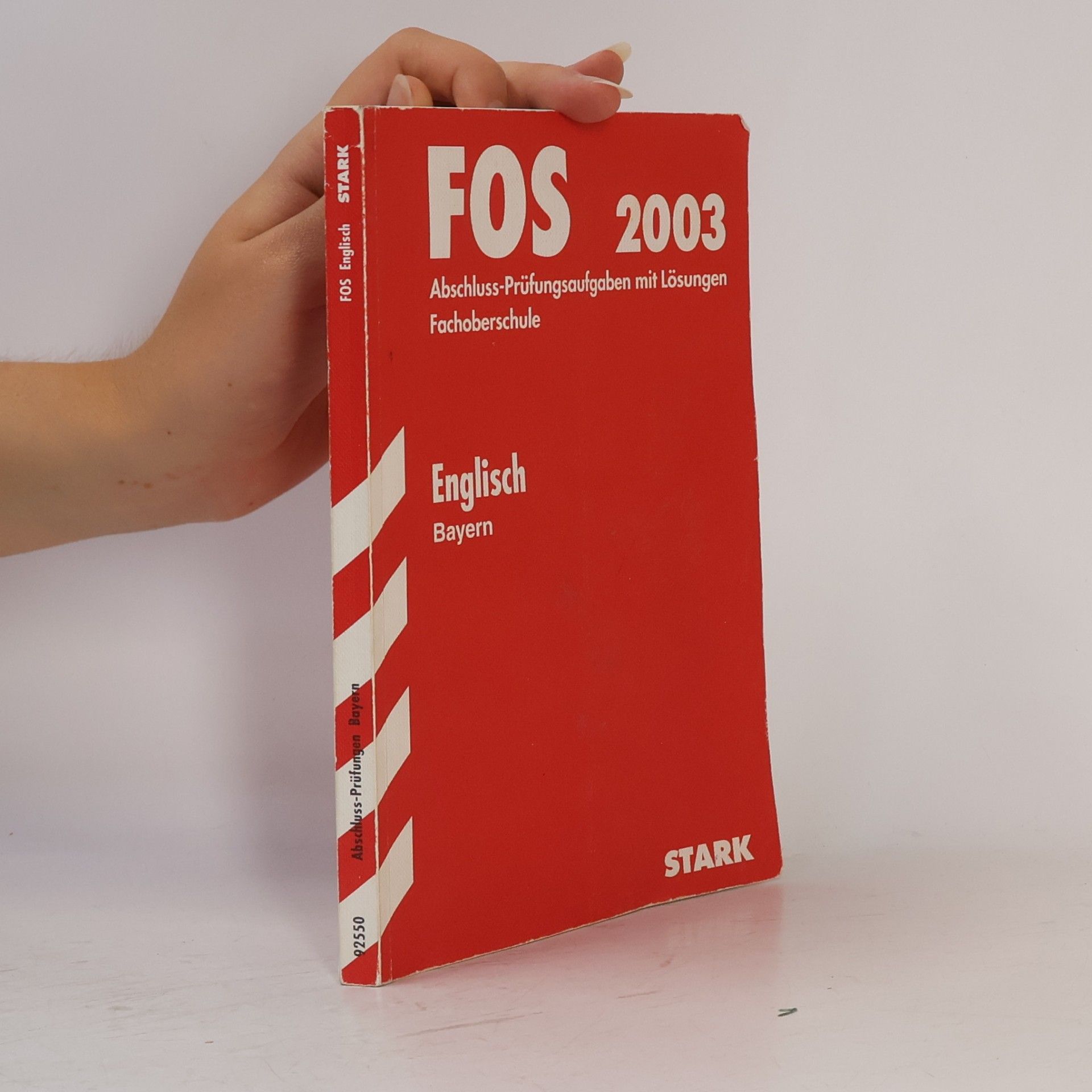 kolektiv FOS 2003