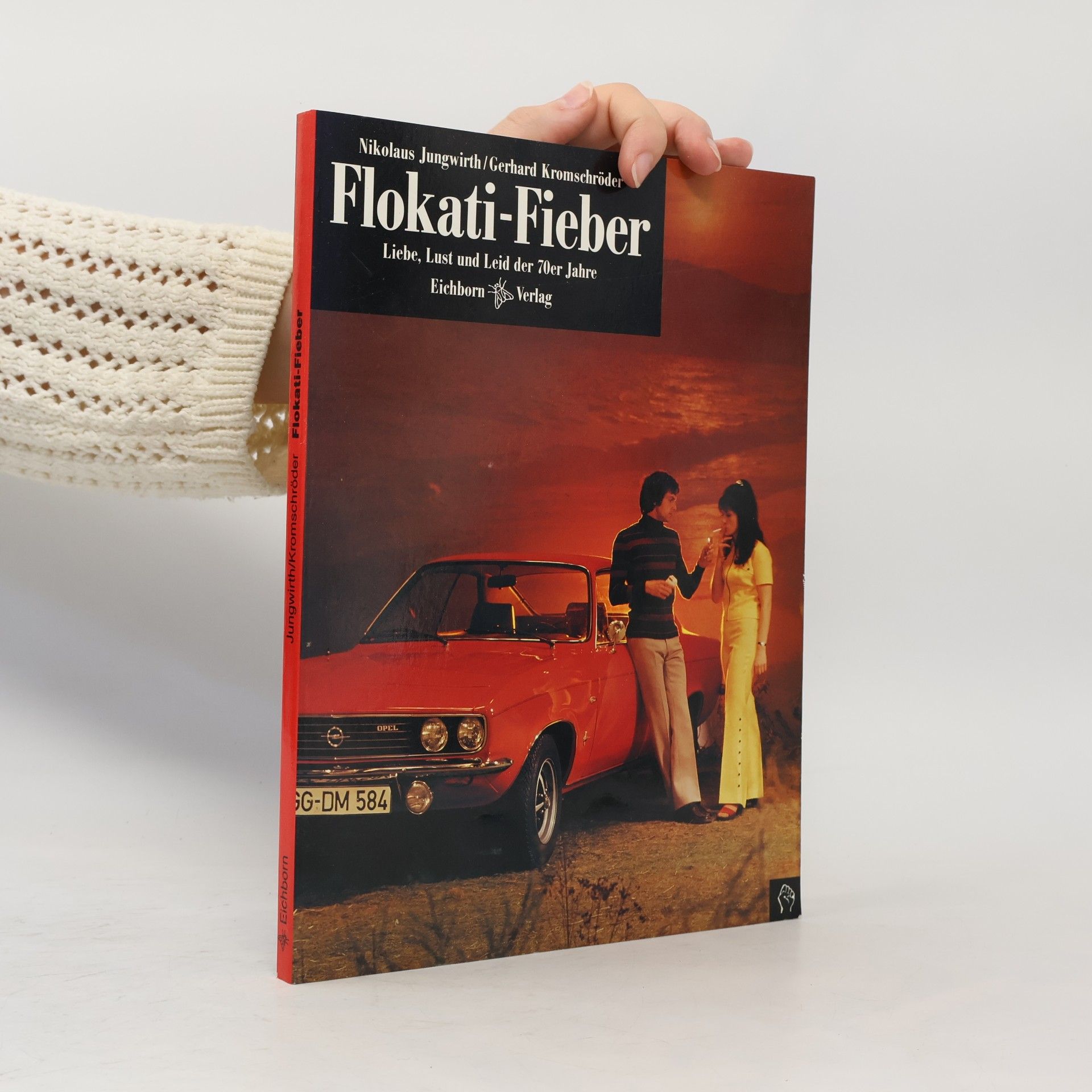 Flokati-Fieber