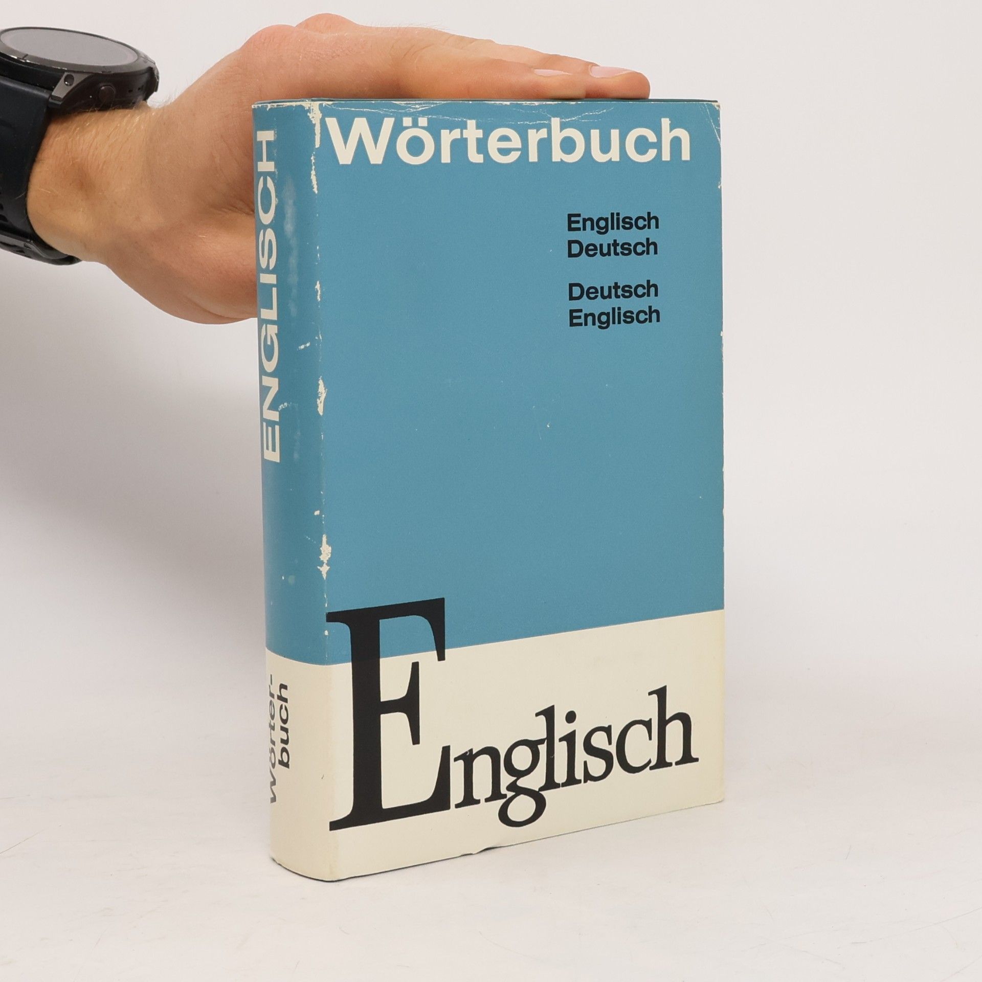 kolektiv Englisch Wörterbuch