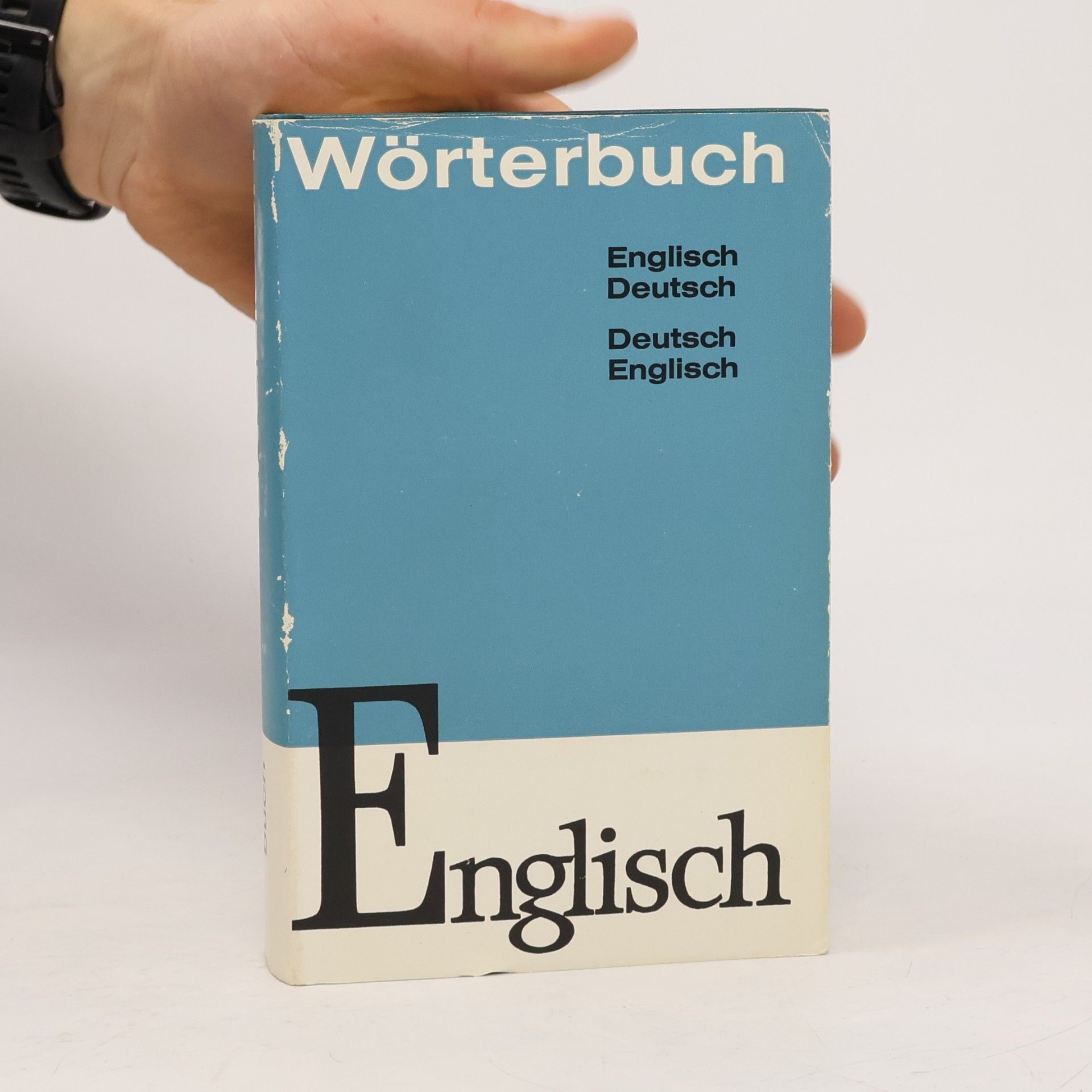 kolektiv Englisch Wörterbuch