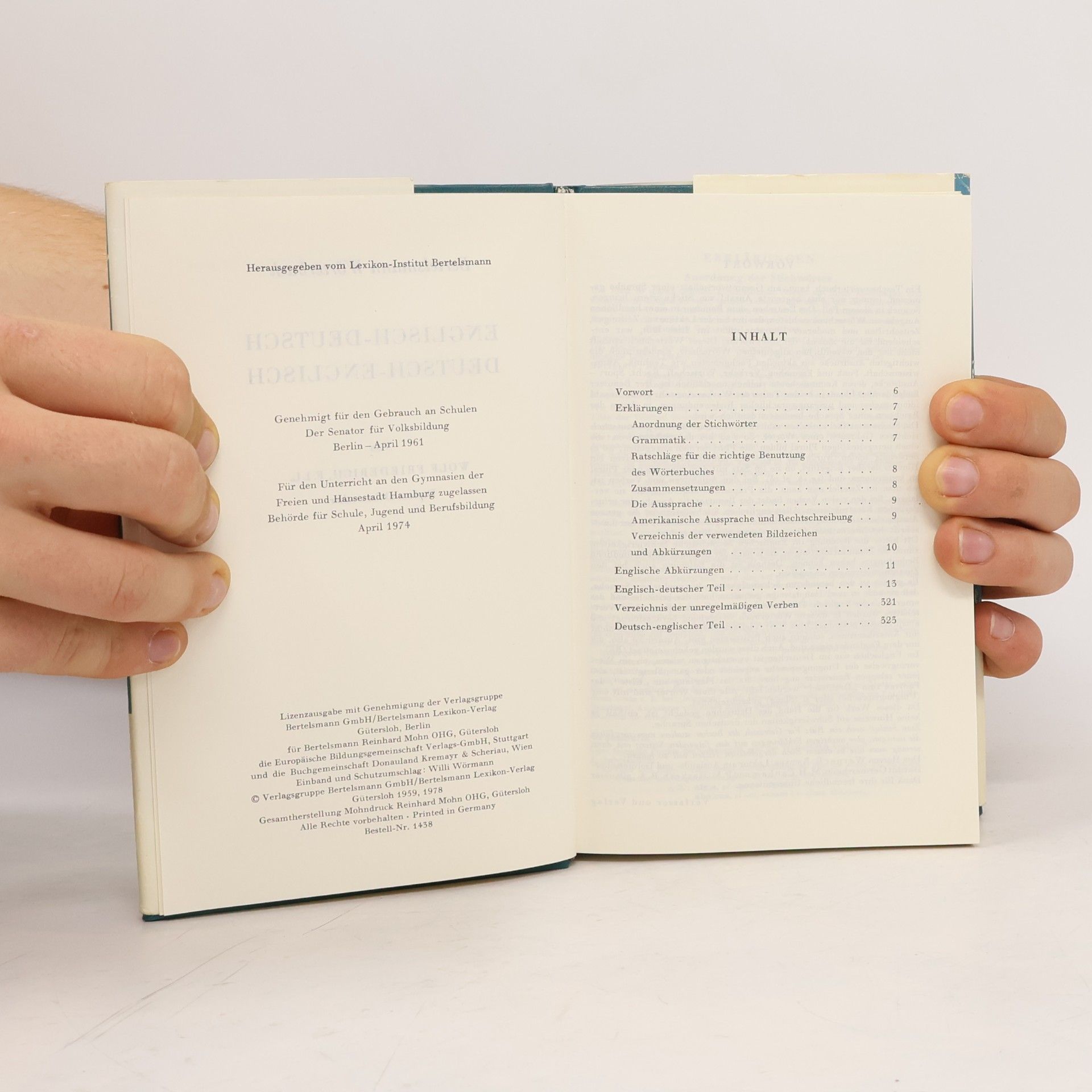 kolektiv Englisch Wörterbuch