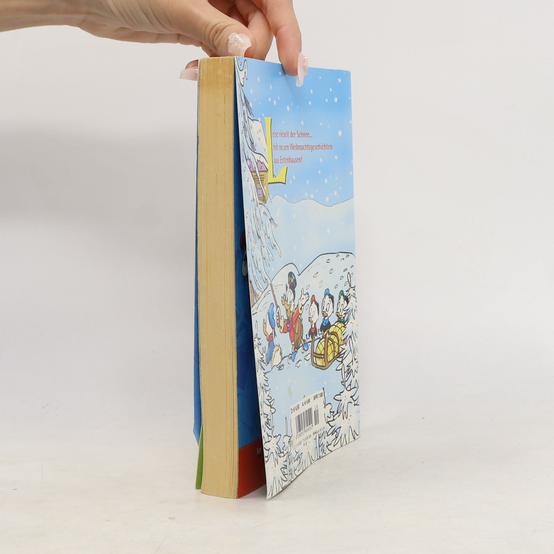kolektiv Lustiges Taschenbuch 10