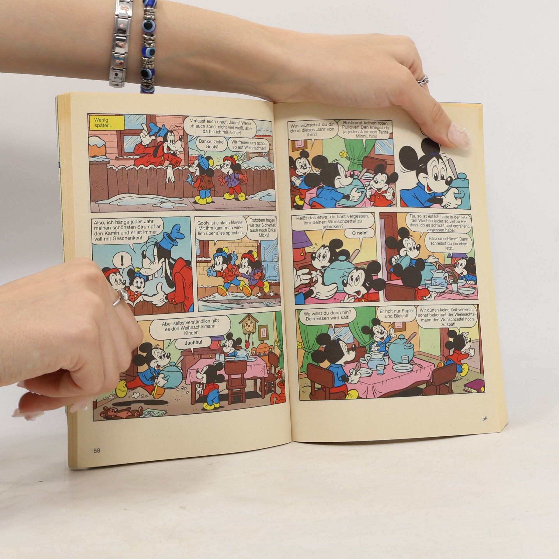 kolektiv Lustiges Taschenbuch 10