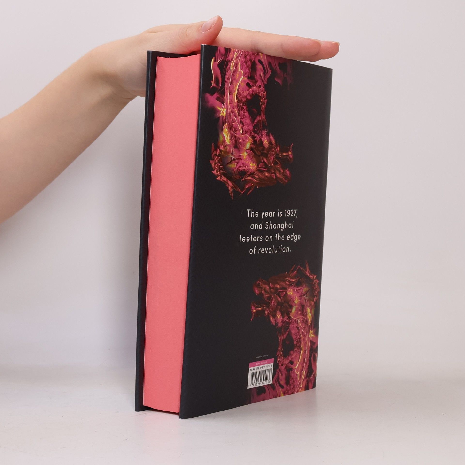 Chloe Gong These Violent Delights: Our Violent Ends