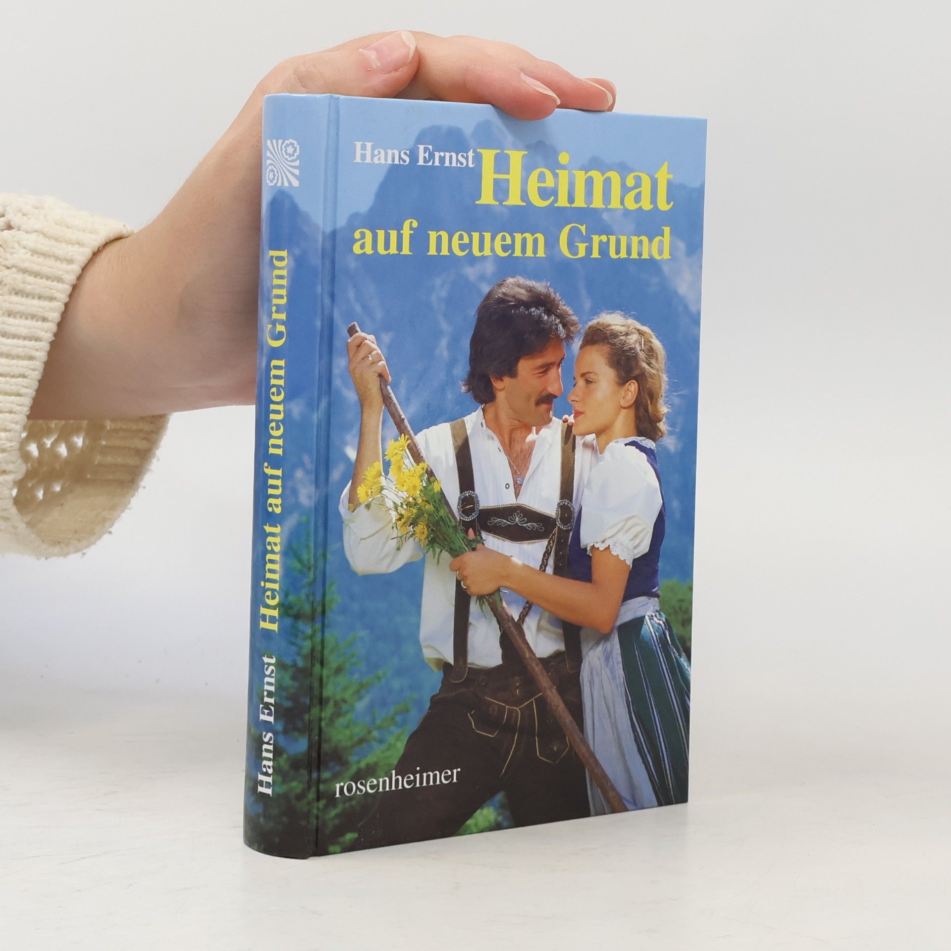 Heimat auf neuem Grund