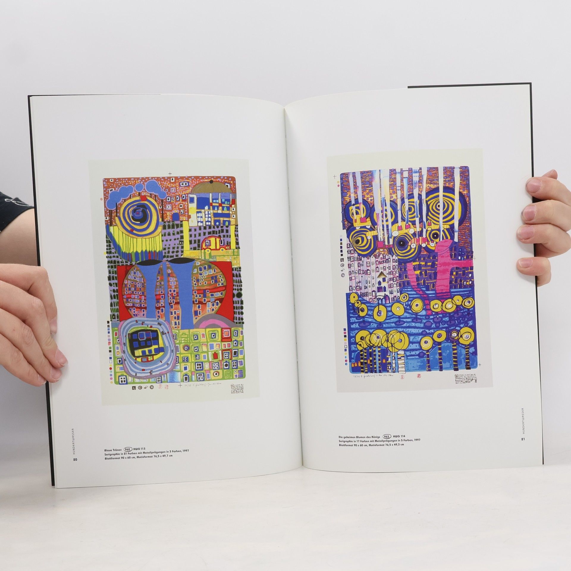 kolektiv Friedensreich Hundertwasser