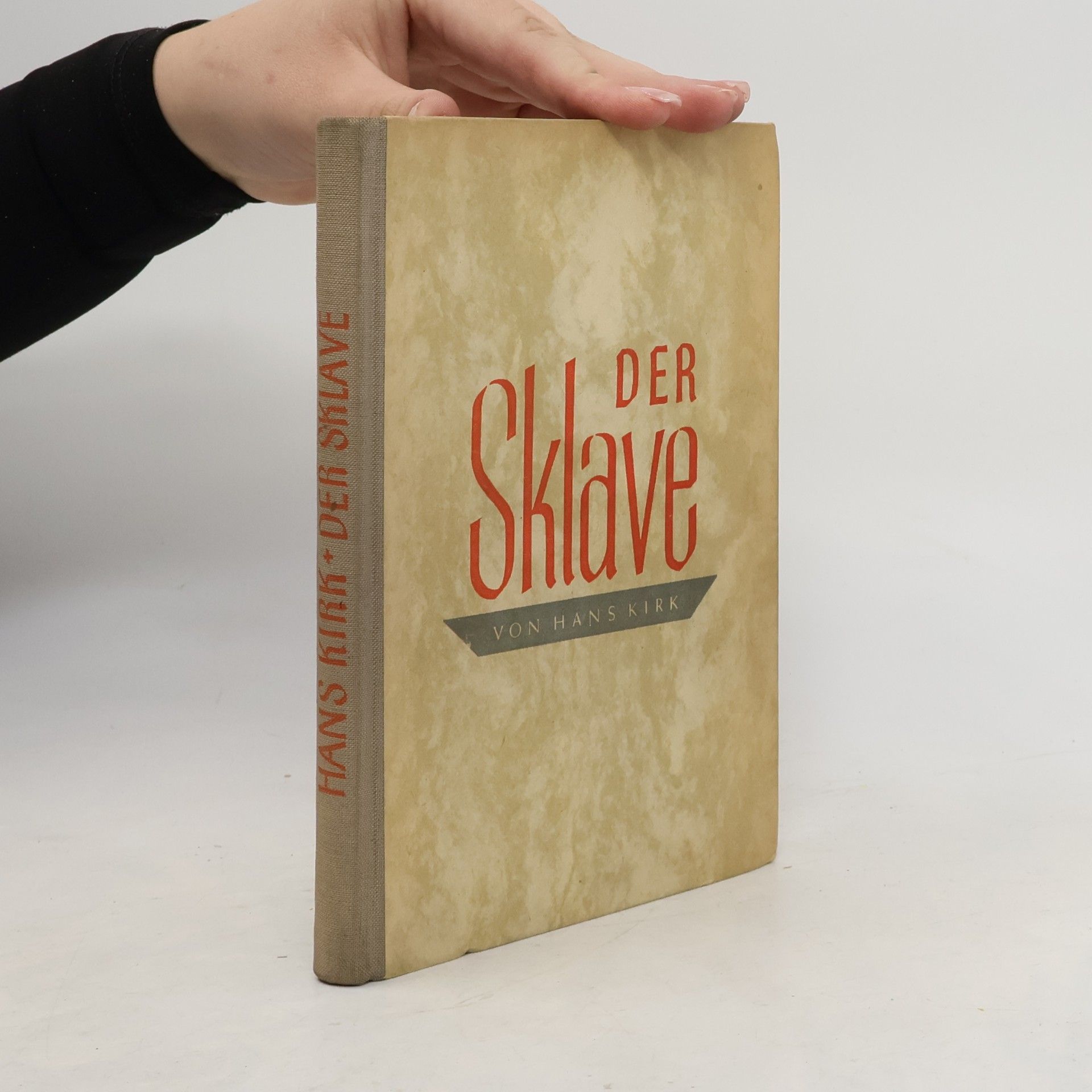 Der Sklave