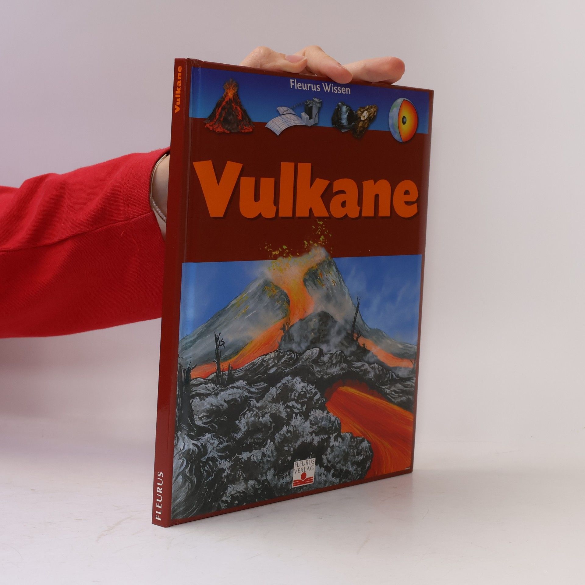 Vulkane
