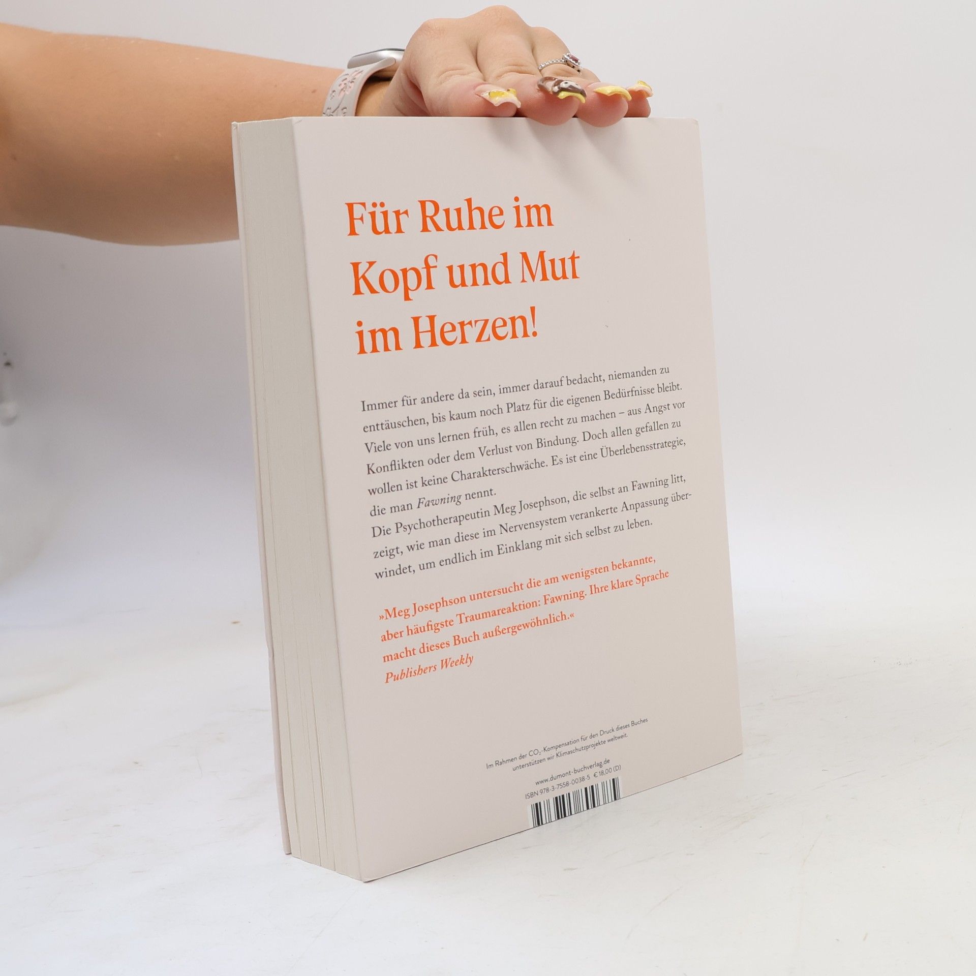 Meg Josephson Bist du sauer auf mich?