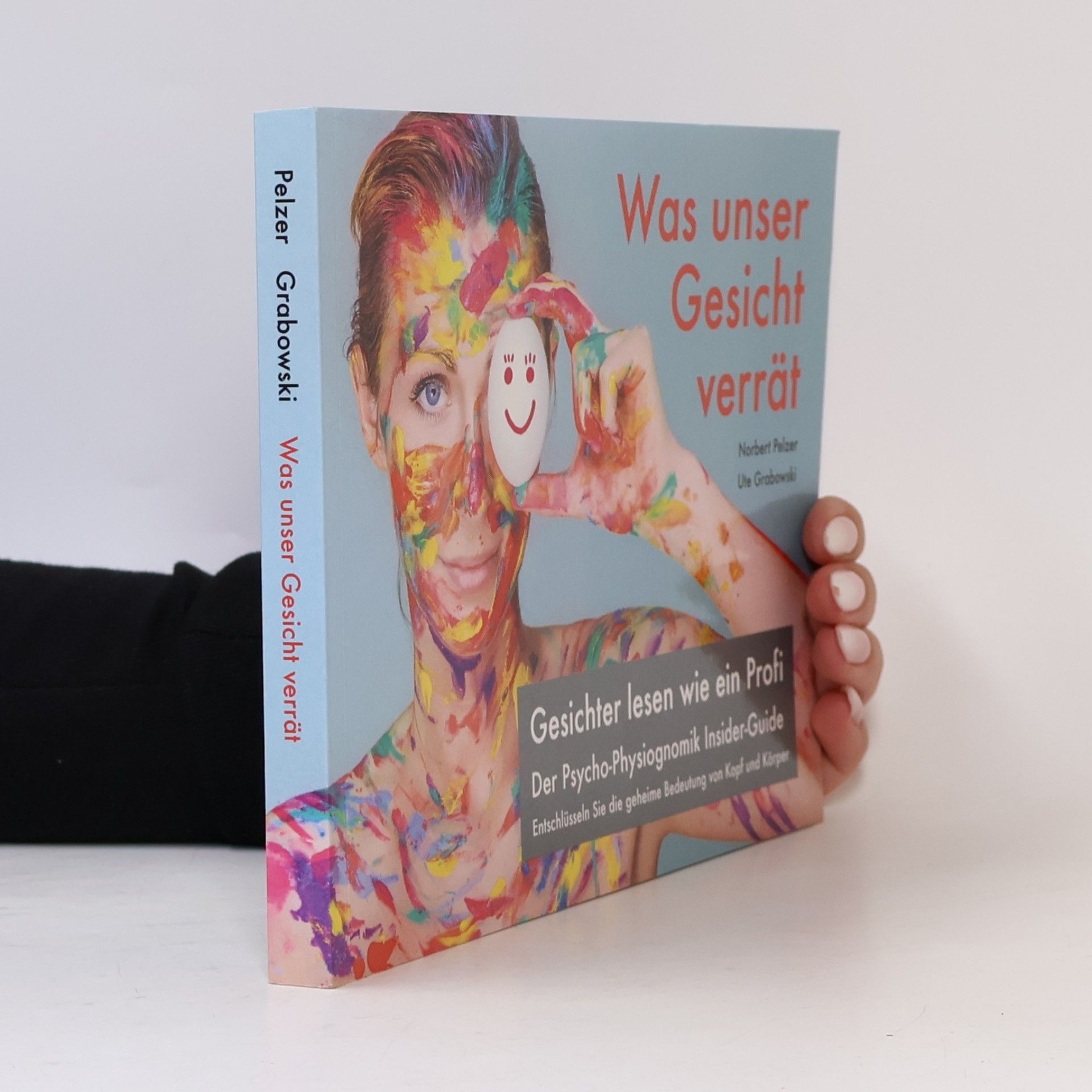 Was unser Gesicht verrät