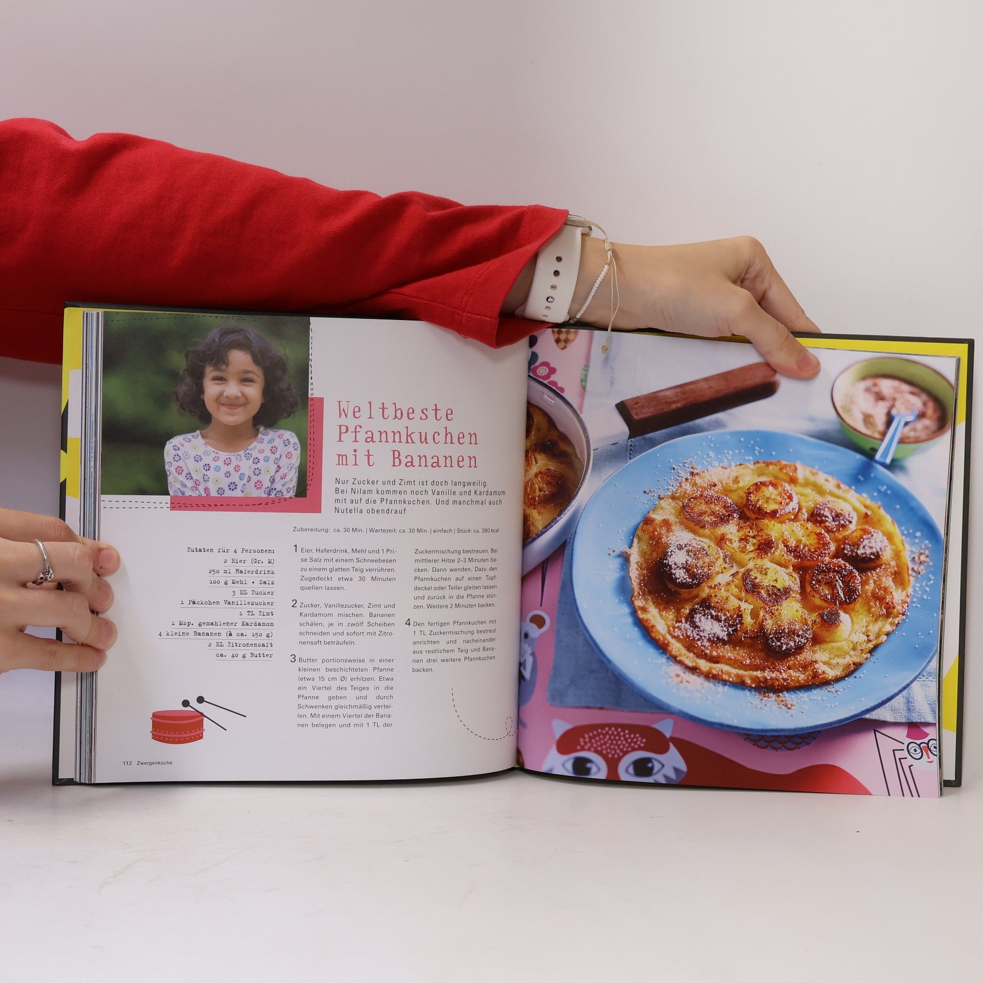 Eva Dotterweich Immer schön lecker bleiben - 2: Iiihh! war gestern
