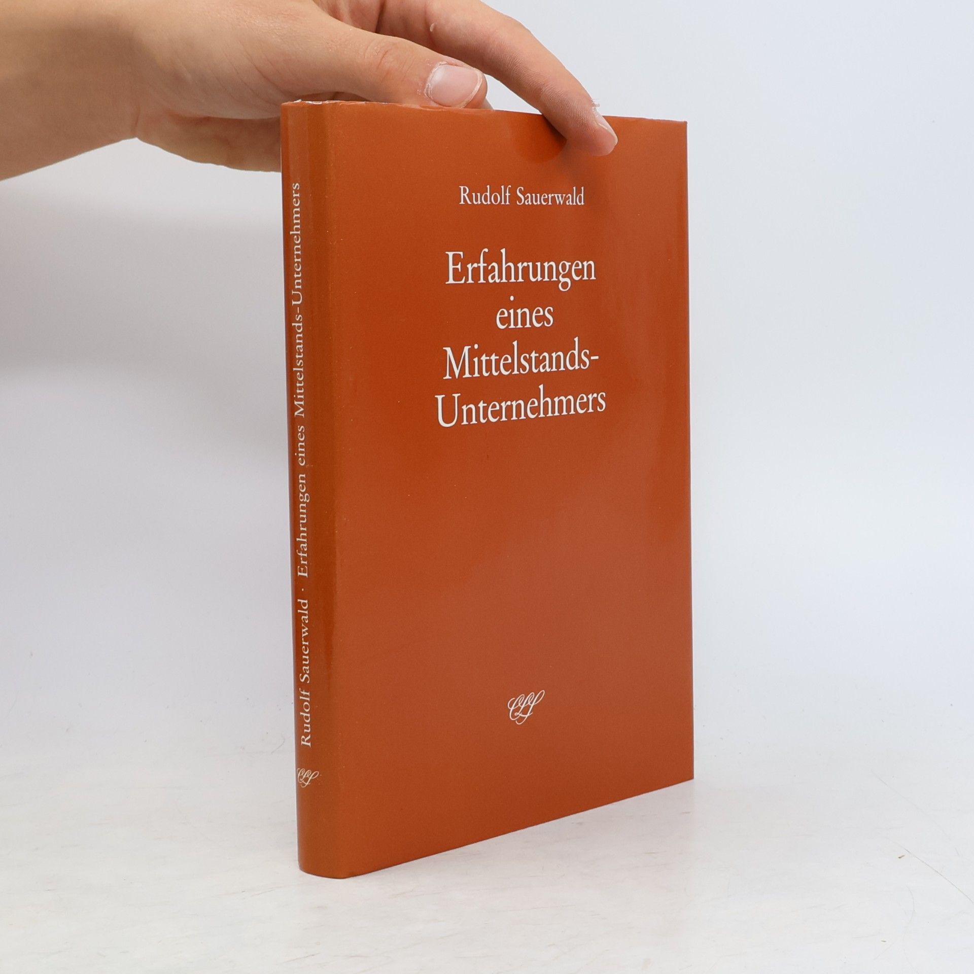 Erfahrungen eines Mittelstands-Unternehmers