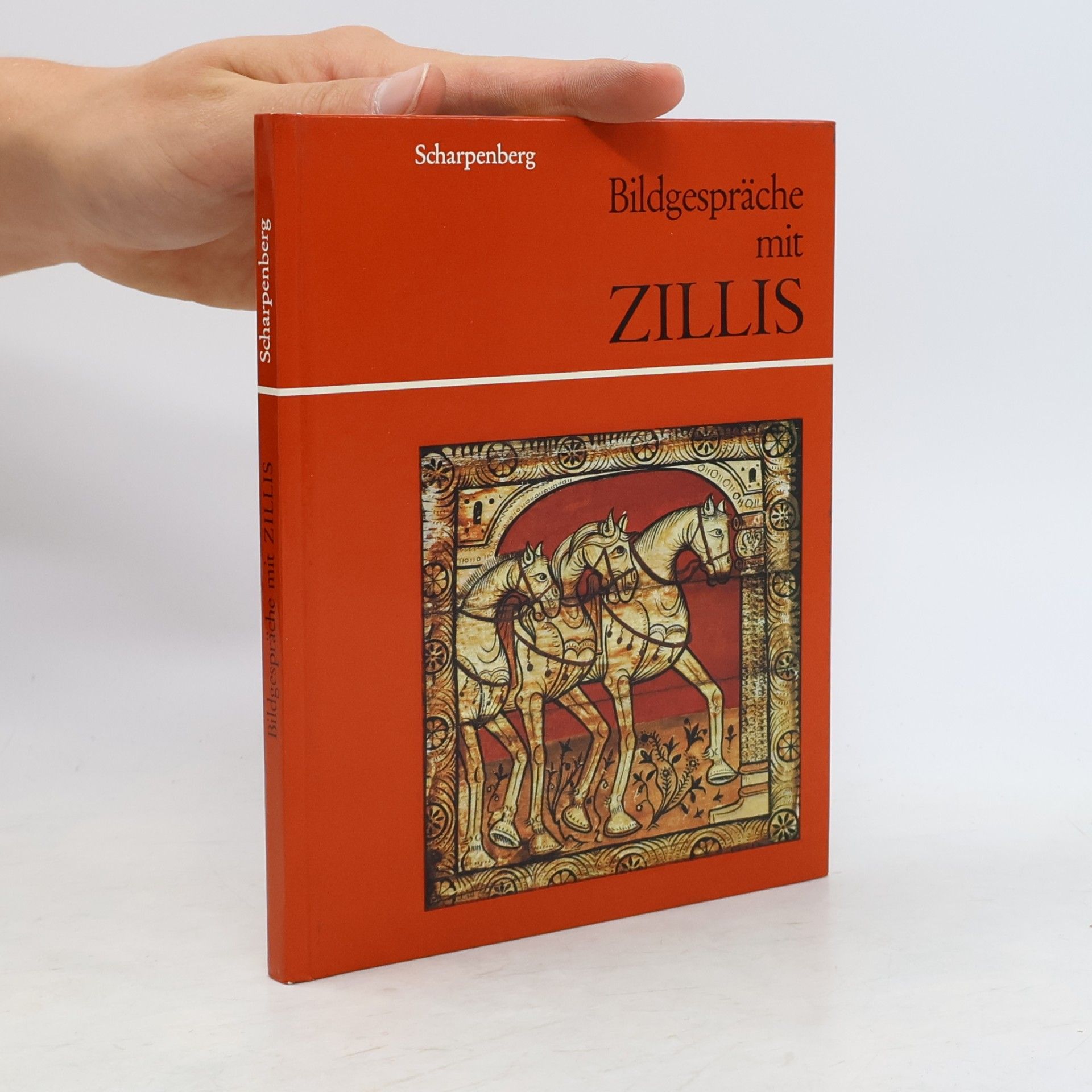 Bildgespräche mit Zillis