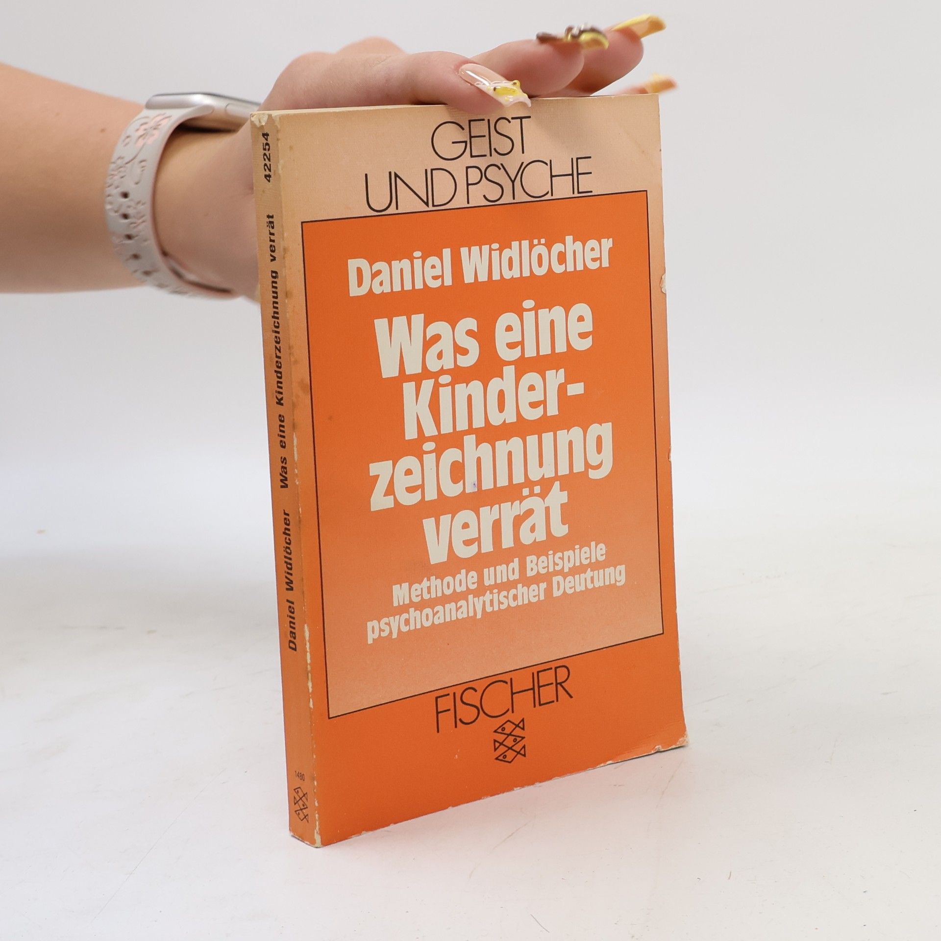 Was elne Kinderzeichnung verrät