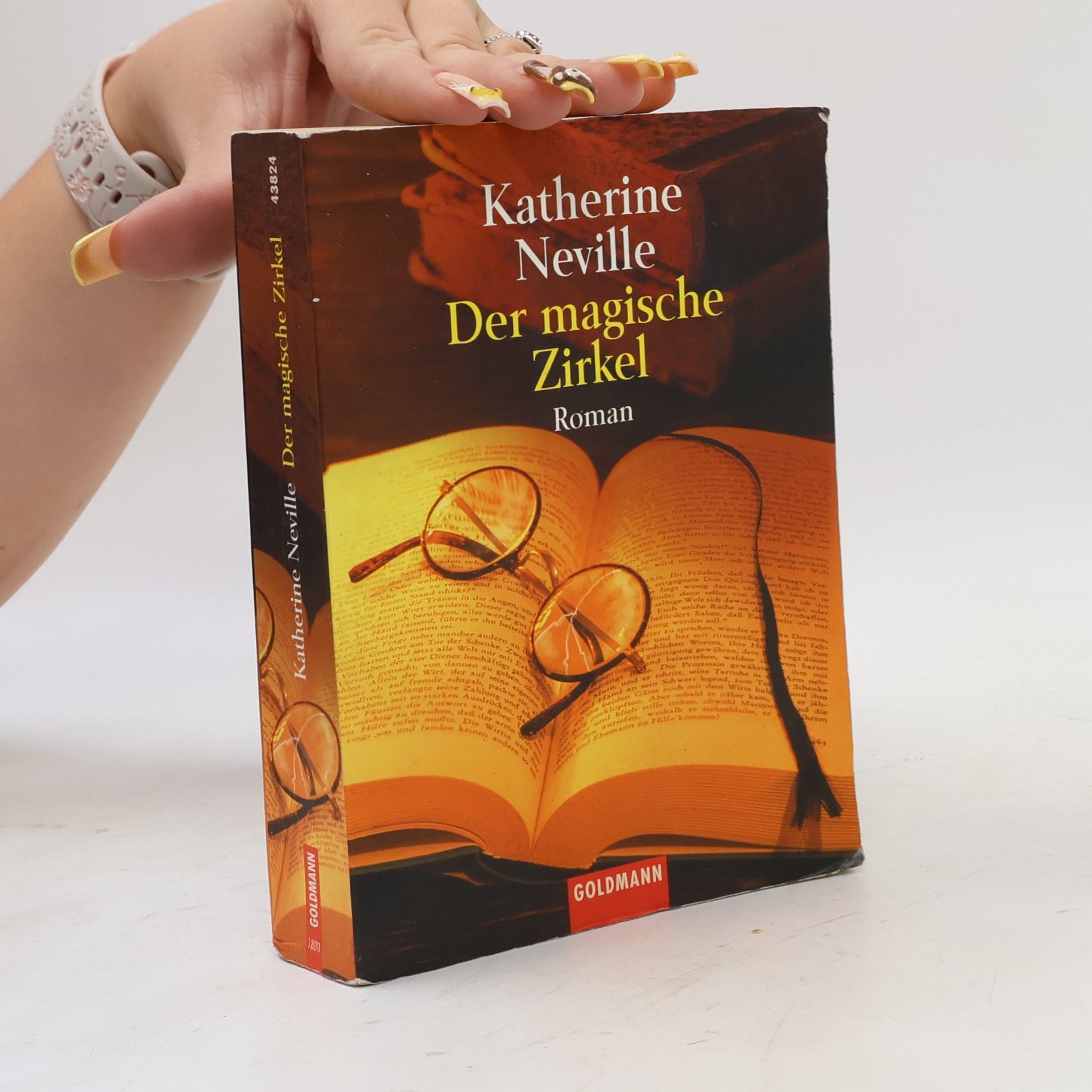 Der magische Zirkel