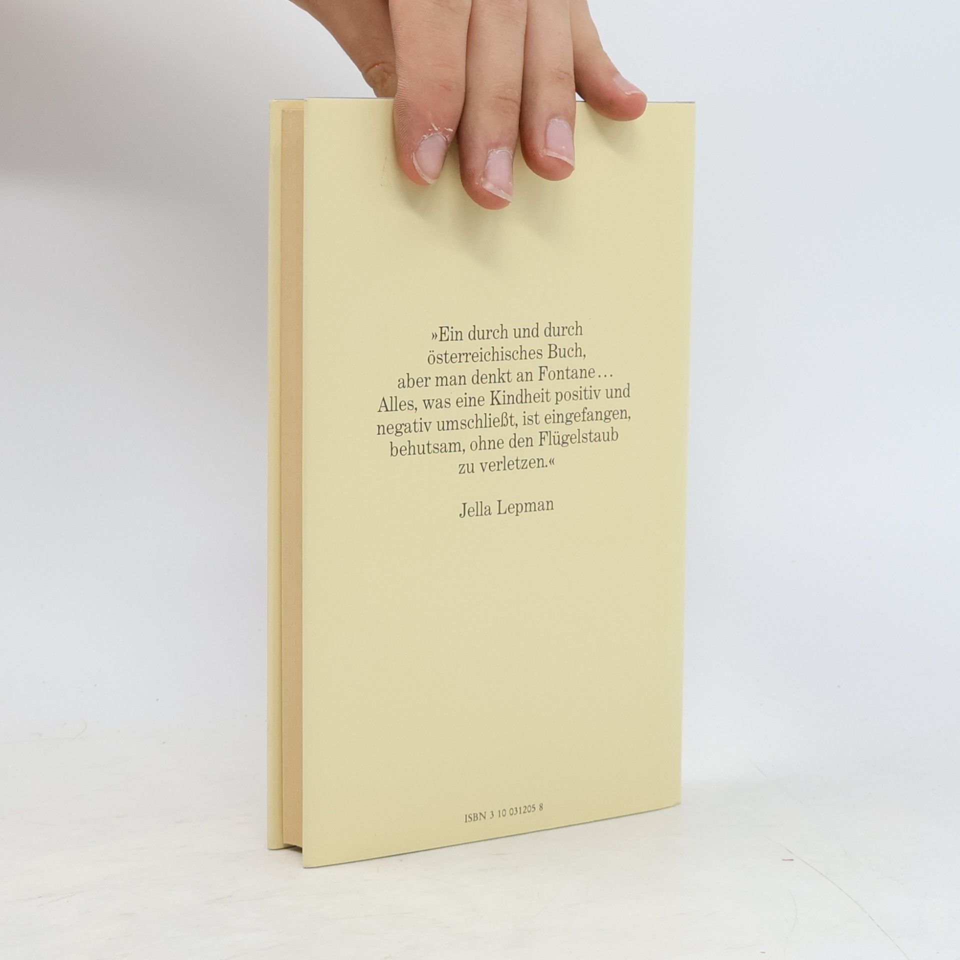 Alice HerdanZuckmayer Das Kästchen