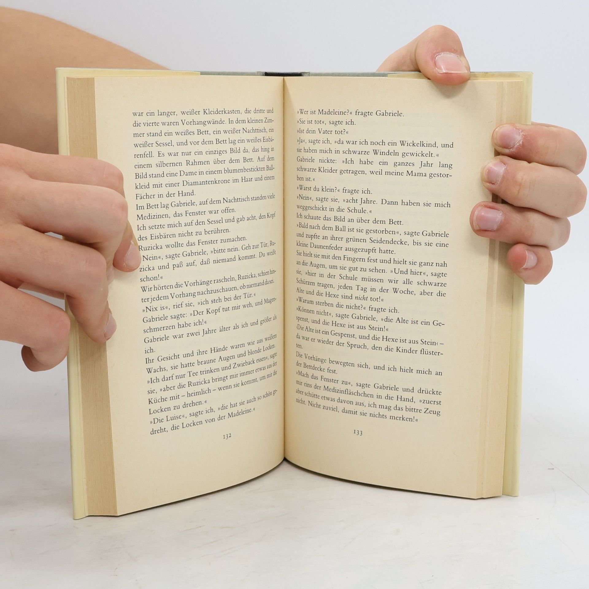 Alice HerdanZuckmayer Das Kästchen