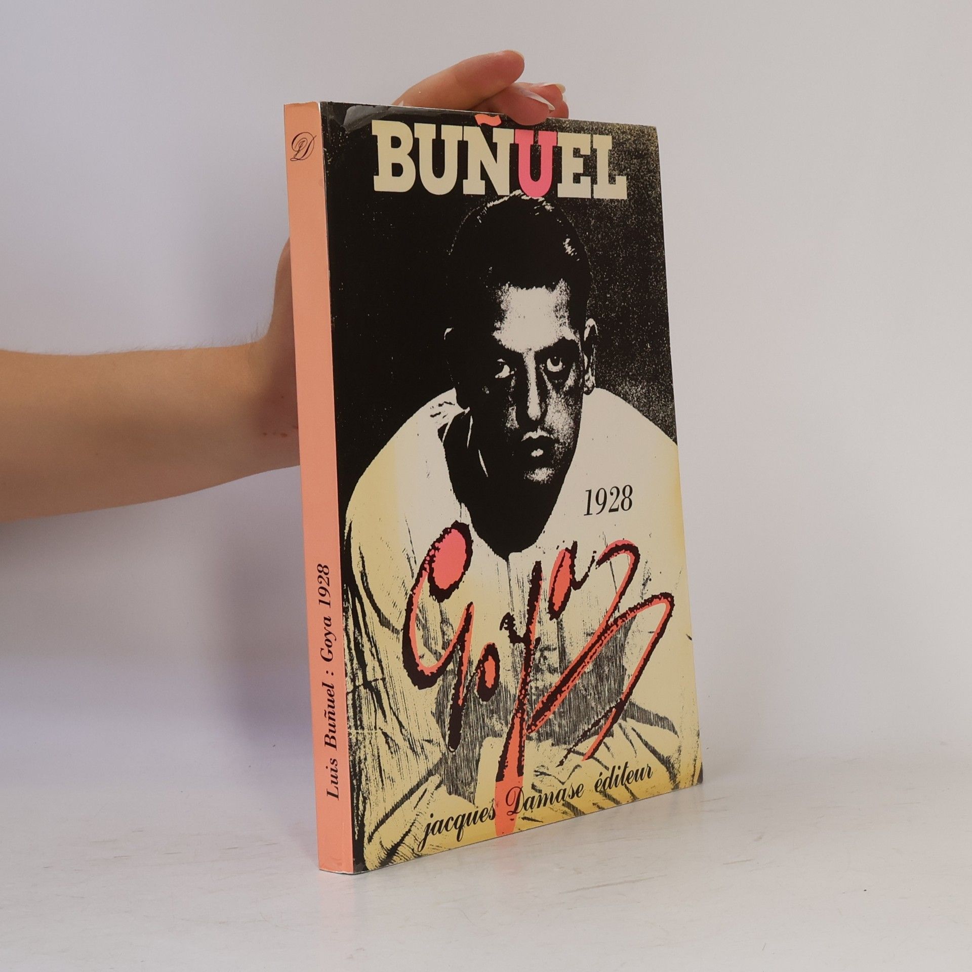 AA.VV. Bunuel 1928