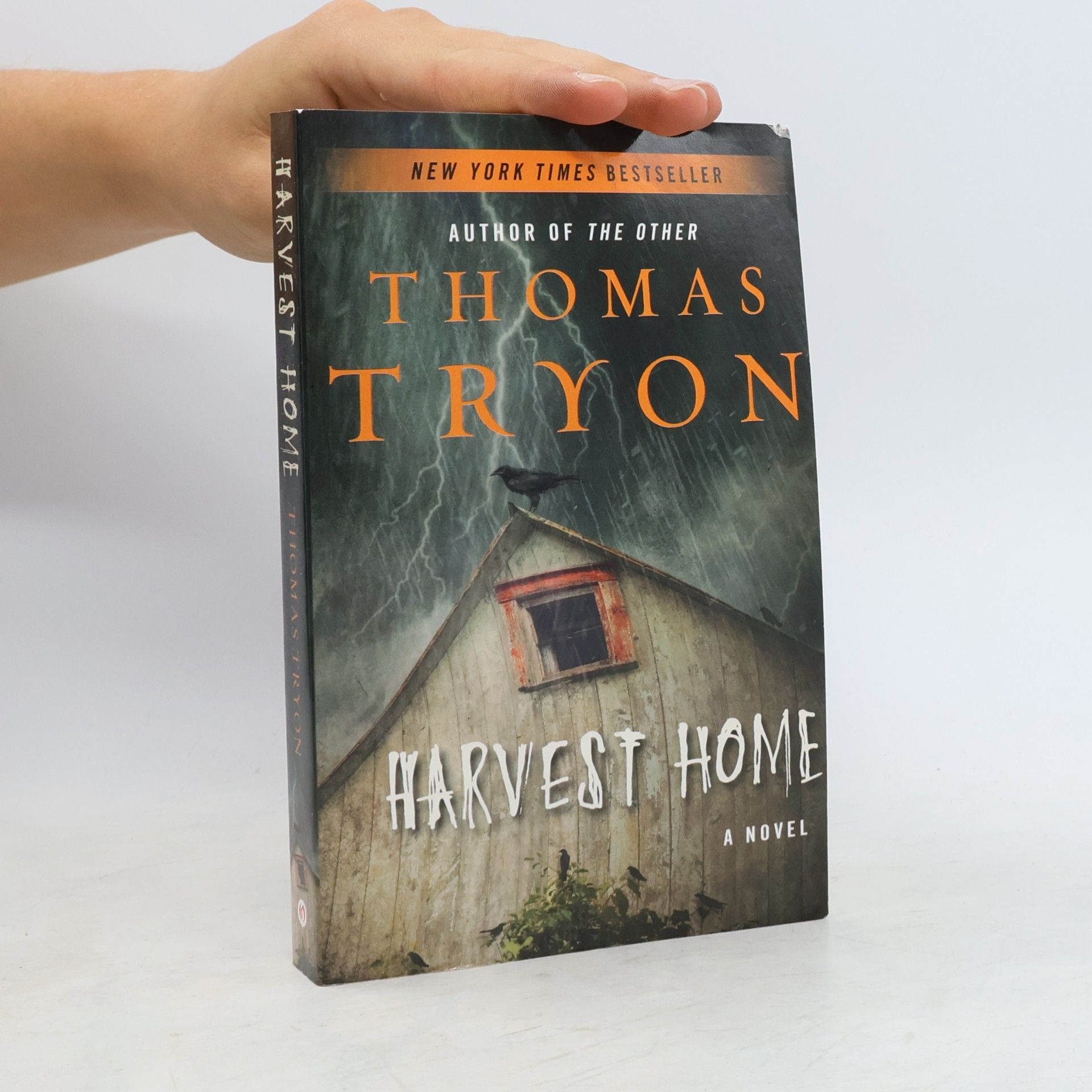 Harvest Home