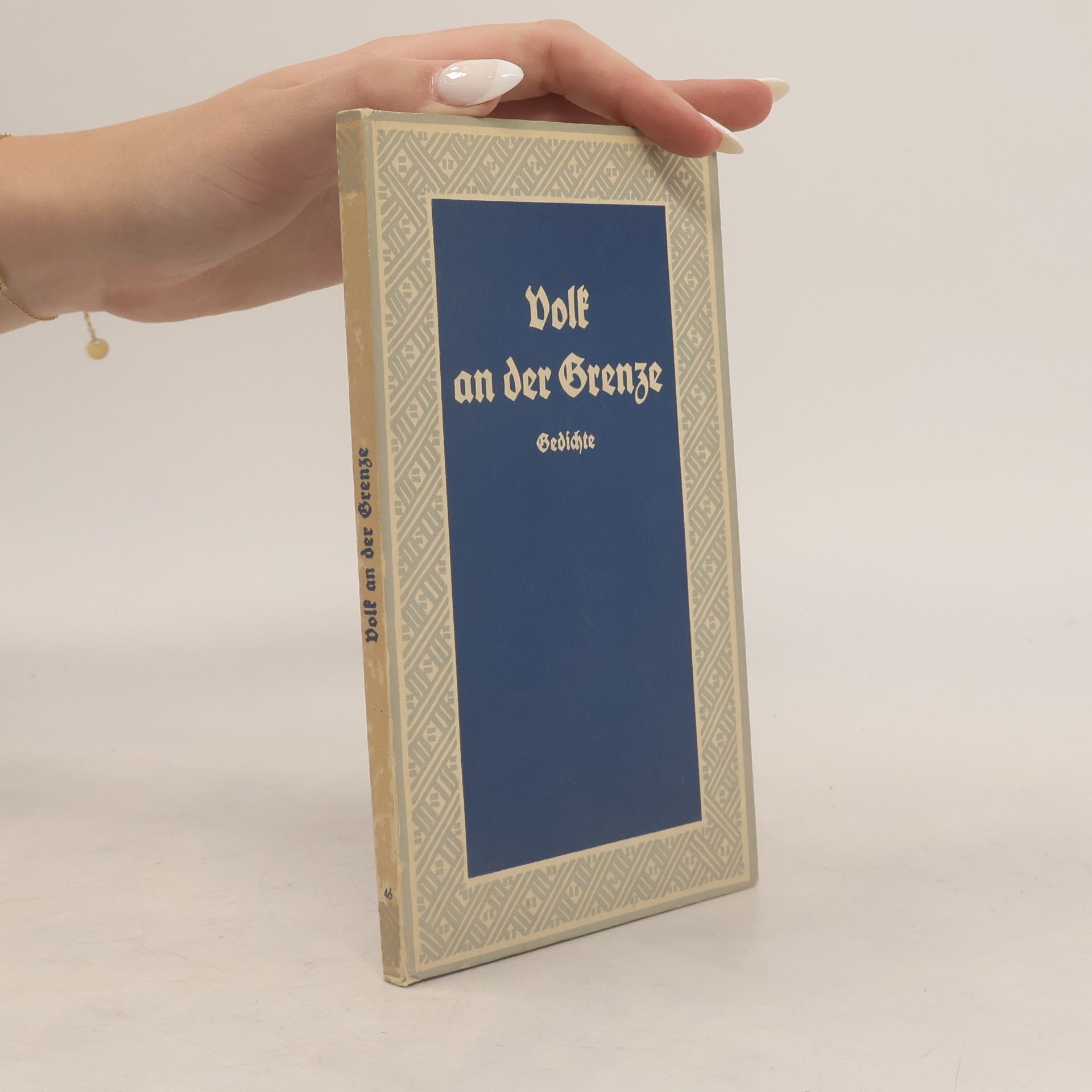 kolektiv Volk an der Grenze