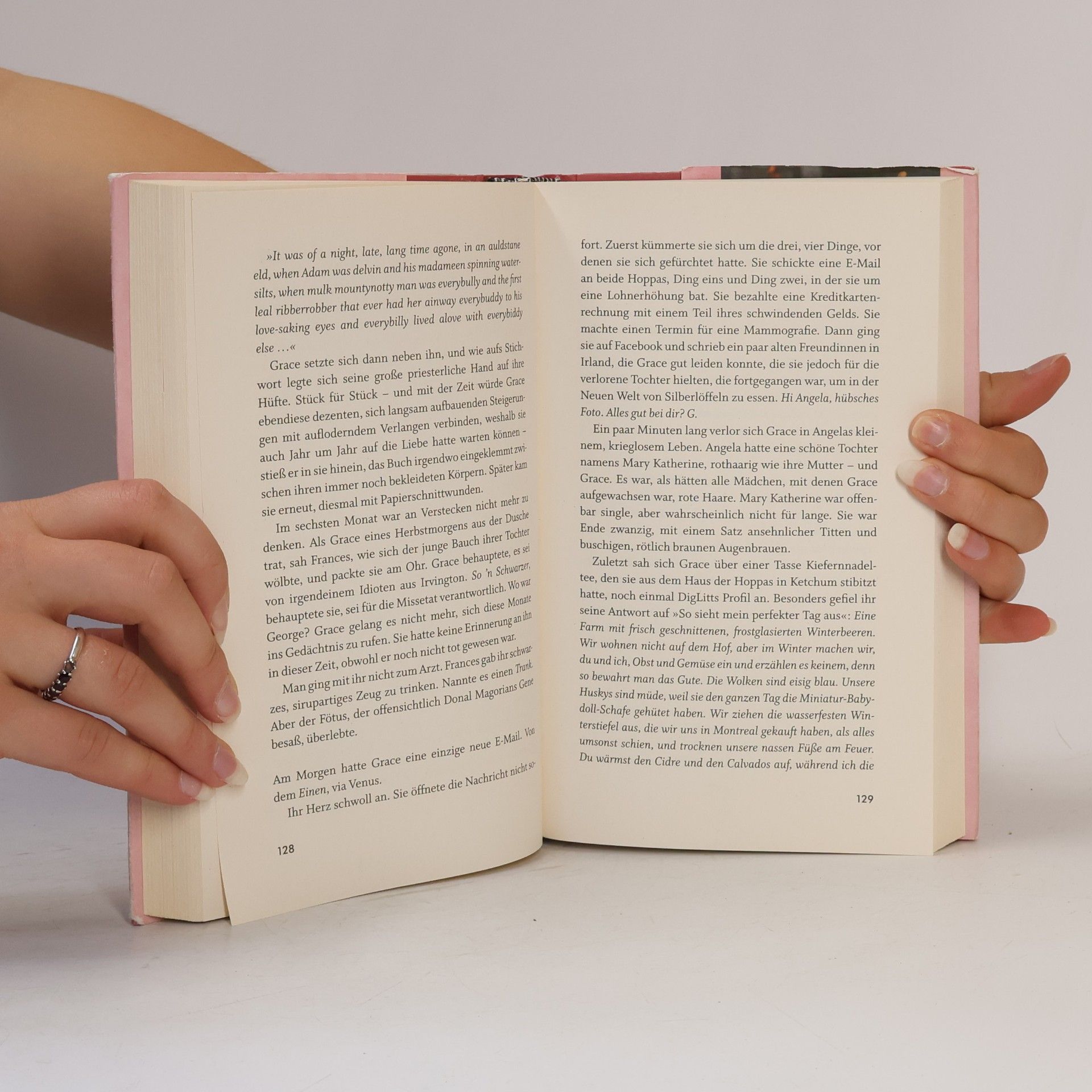 Lisa Taddeo Ghost Lover