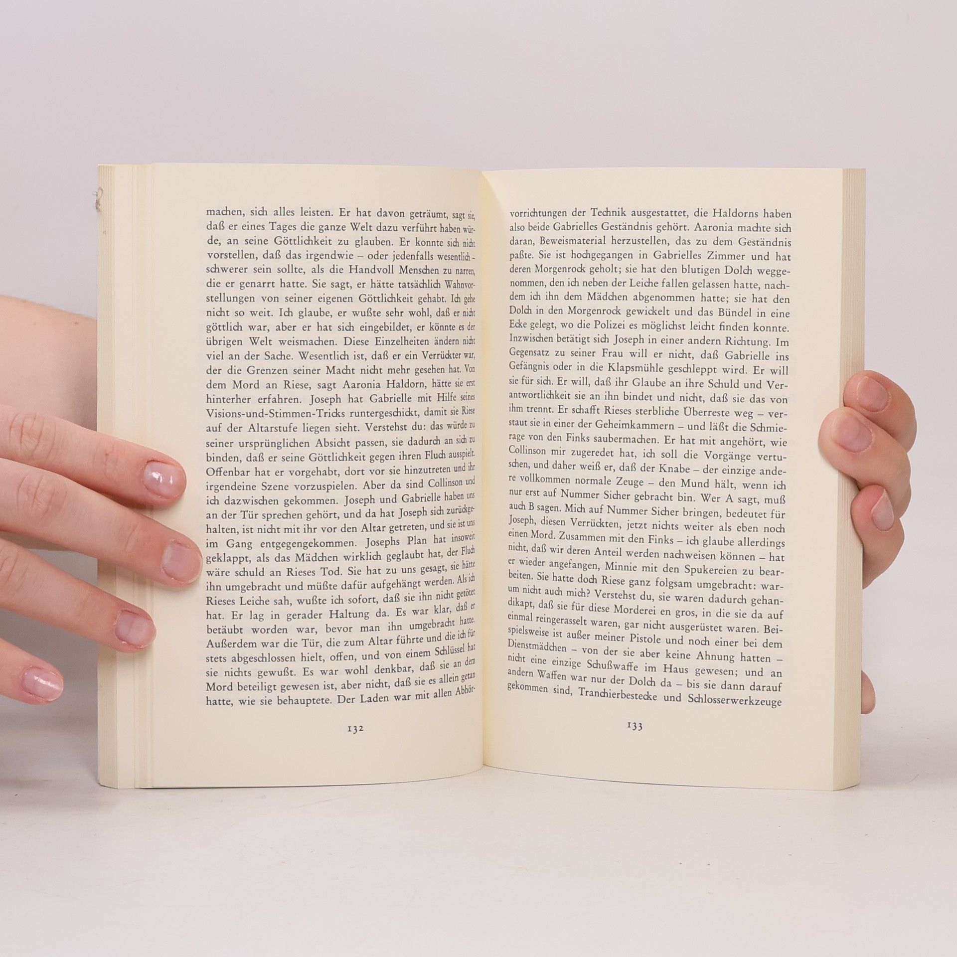 Dashiell Hammett Der Fluch des Hauses Dain