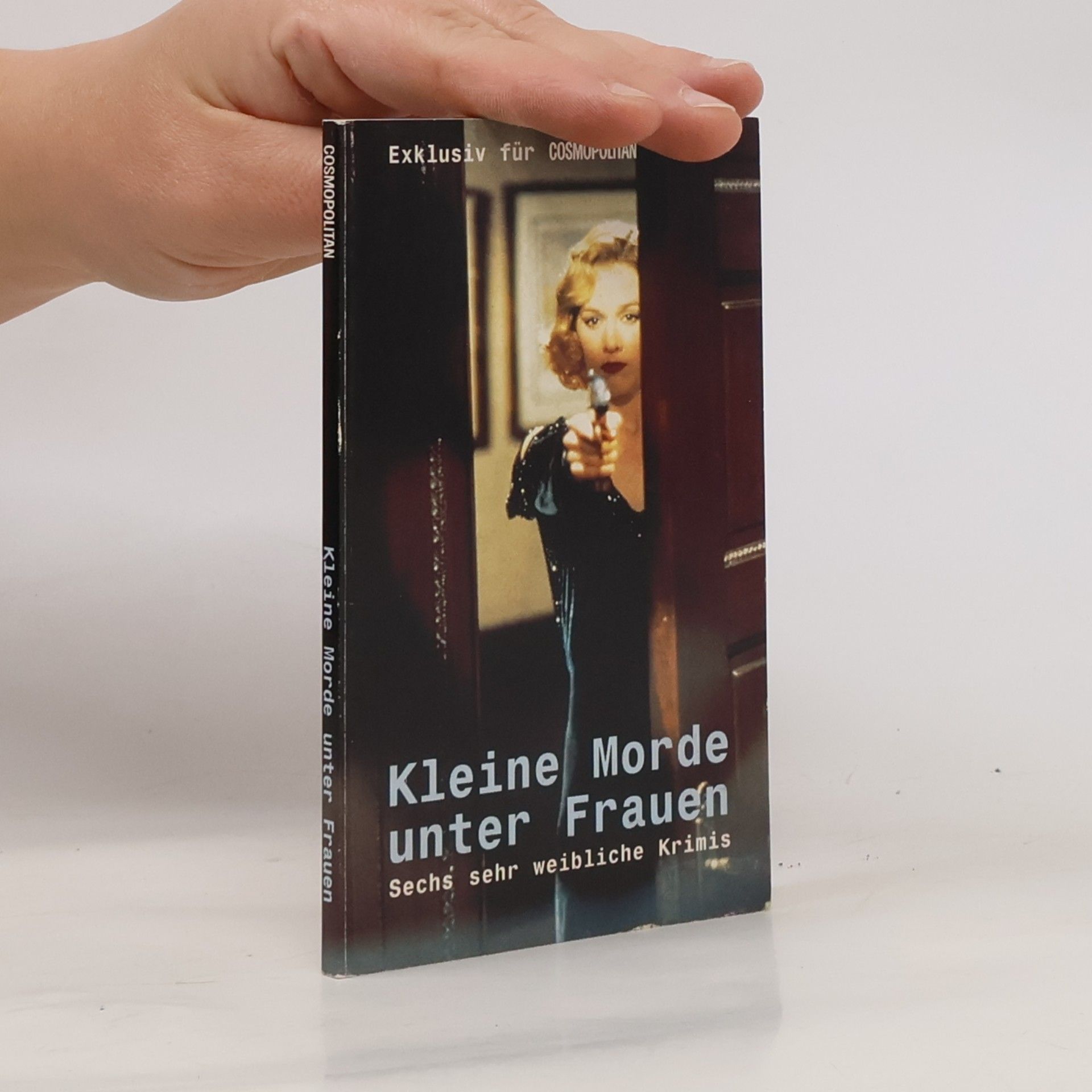 kolektiv Kleine Morde unter Frauen