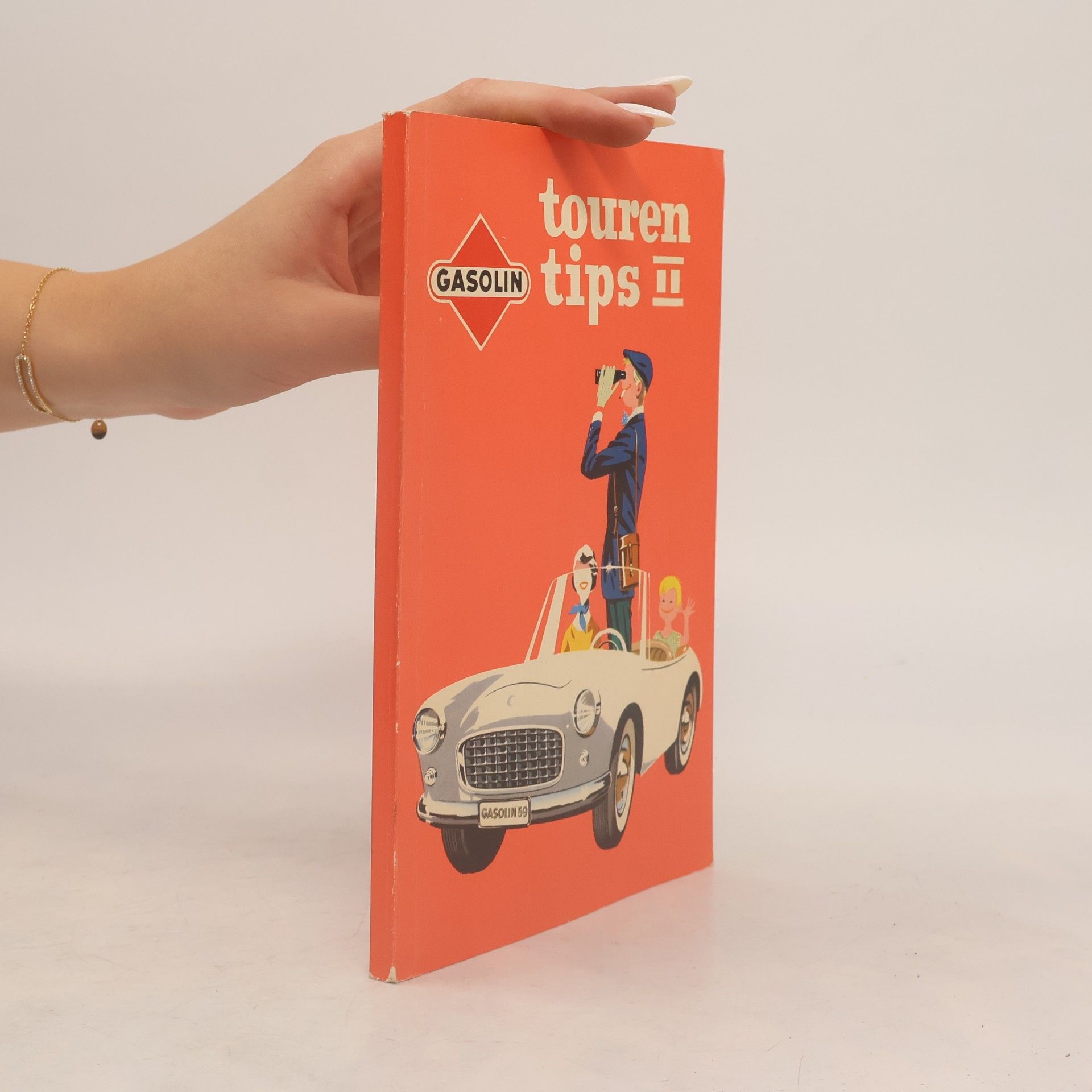 kolektiv Touren tips II.
