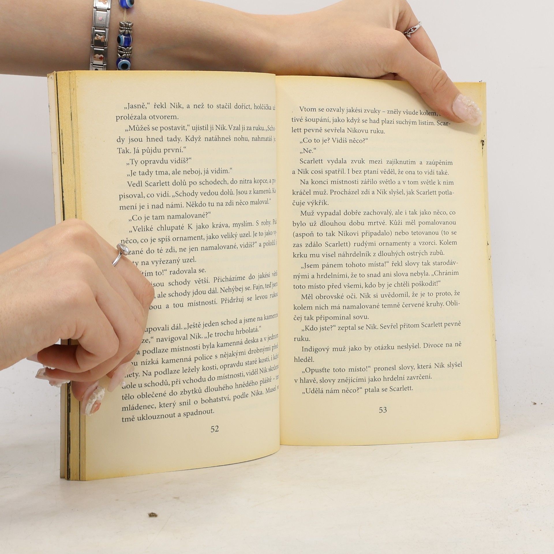 Neil Gaiman Kniha hřbitova