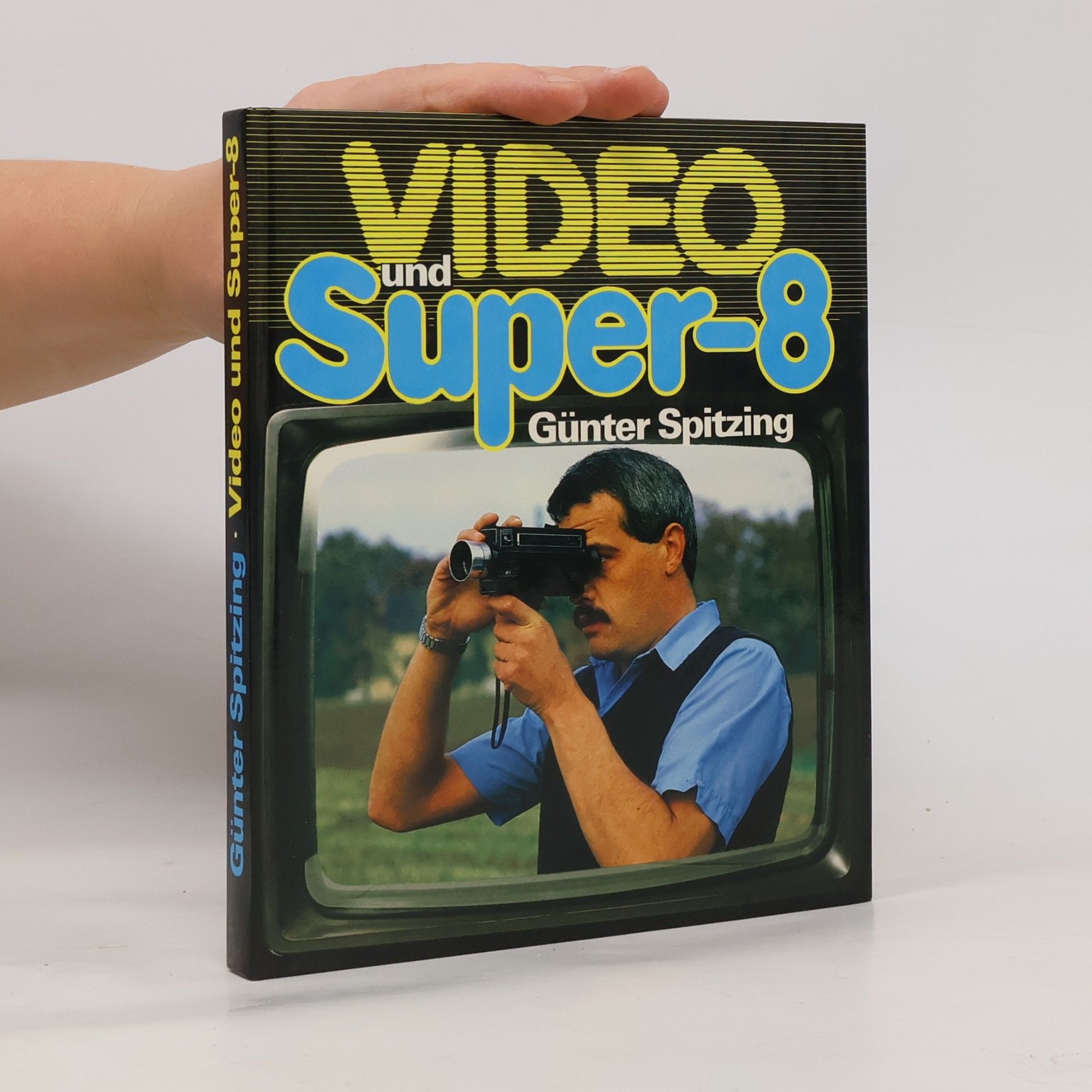 Video und Super-8