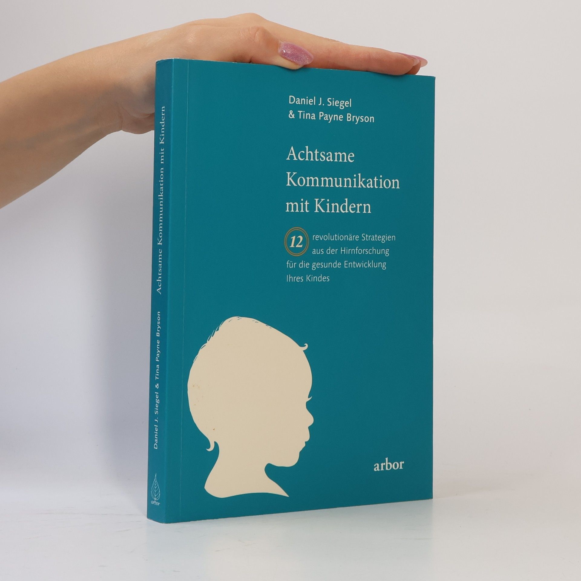 Achtsame Kommunikation mit Kindern
