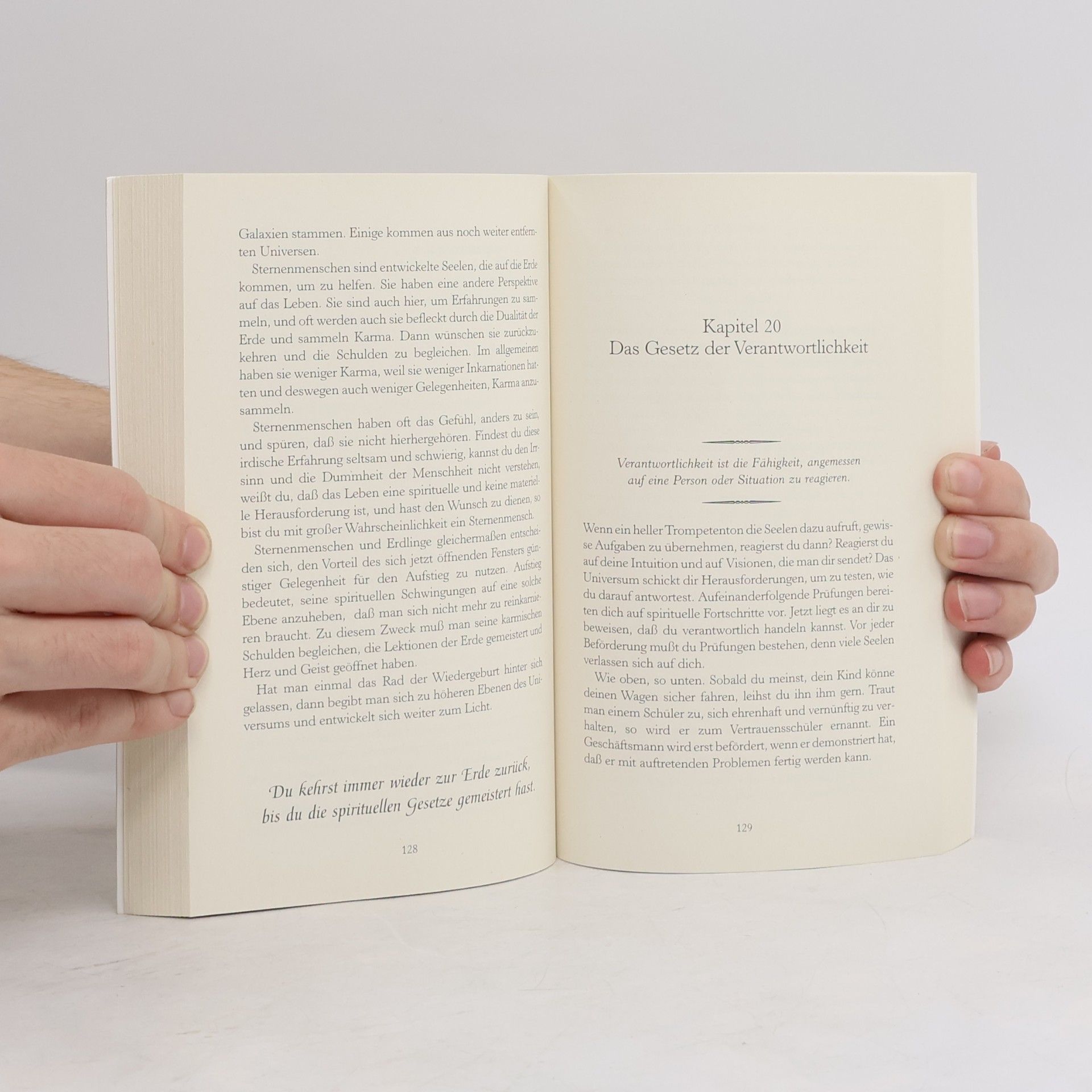 Diana Cooper Der spirituelle Lebens-Ratgeber
