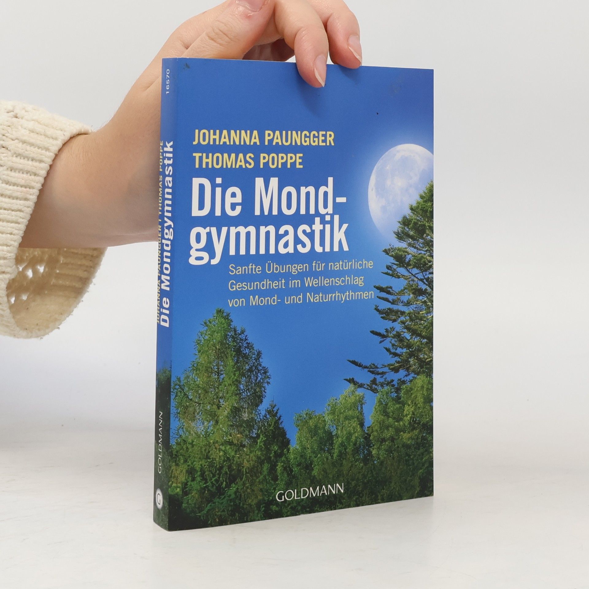 Im Rhythmus des Mondes