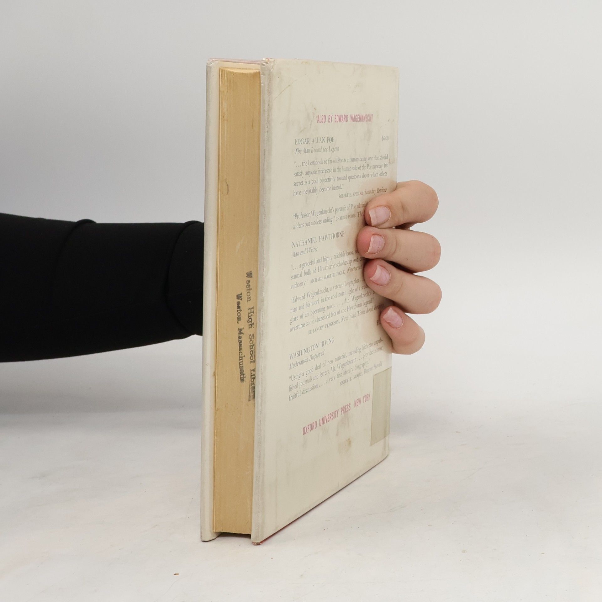 Harriet Beecher Stowe The Known and the Unknown