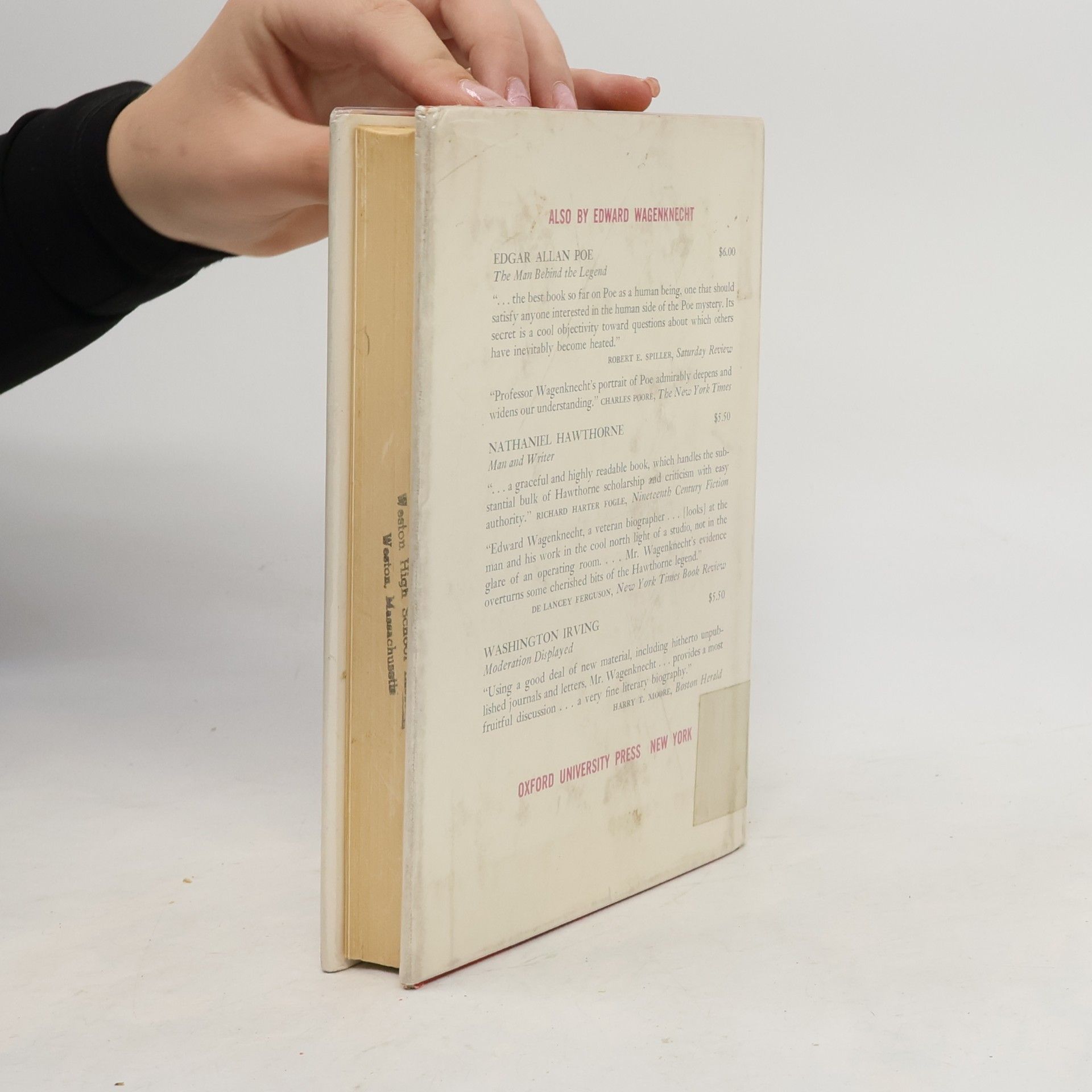 Harriet Beecher Stowe The Known and the Unknown