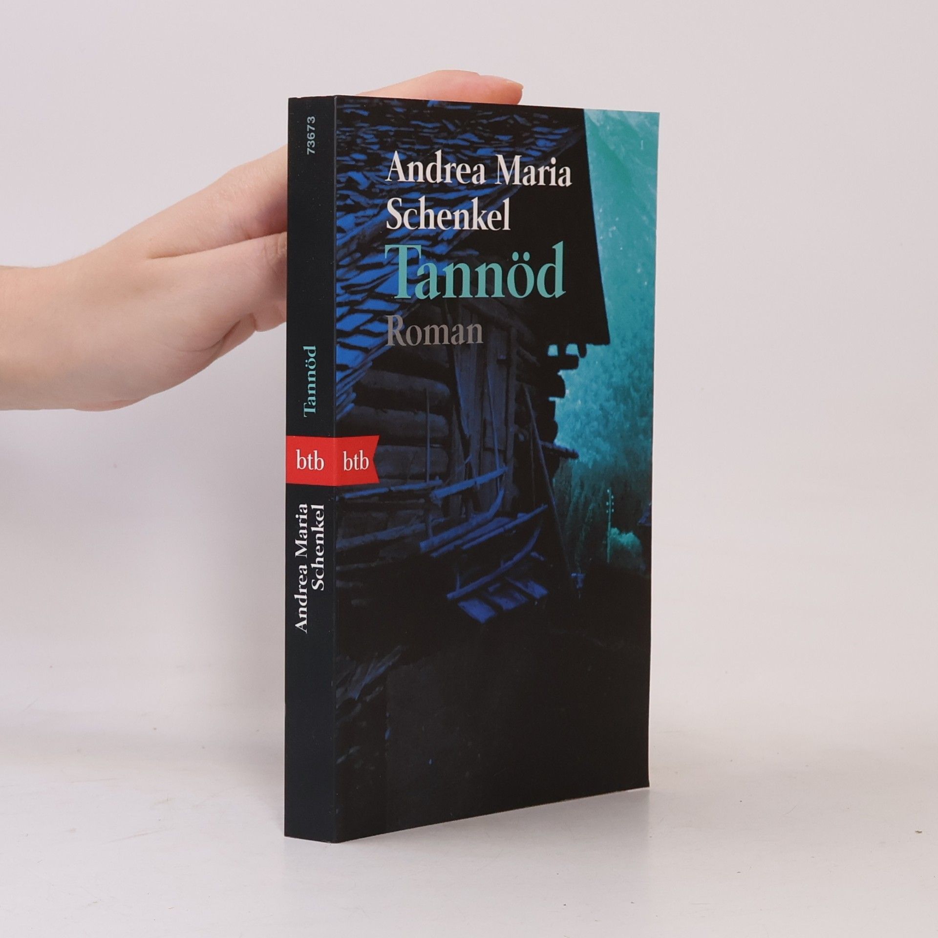 Andrea Maria Schenkel Tannöd